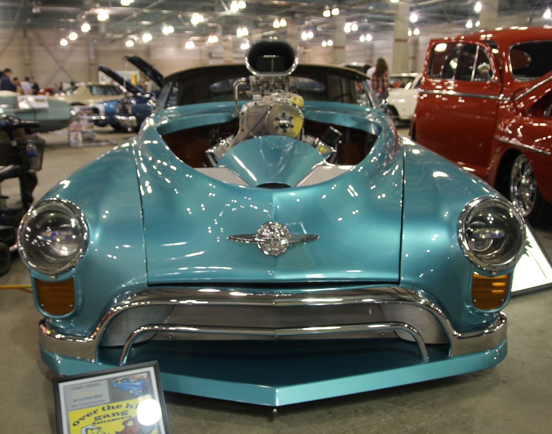 Full View