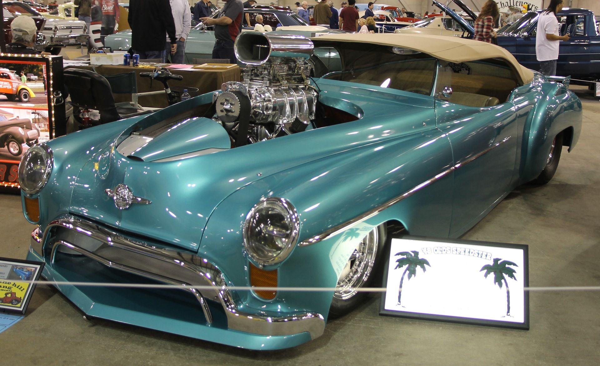 Full View