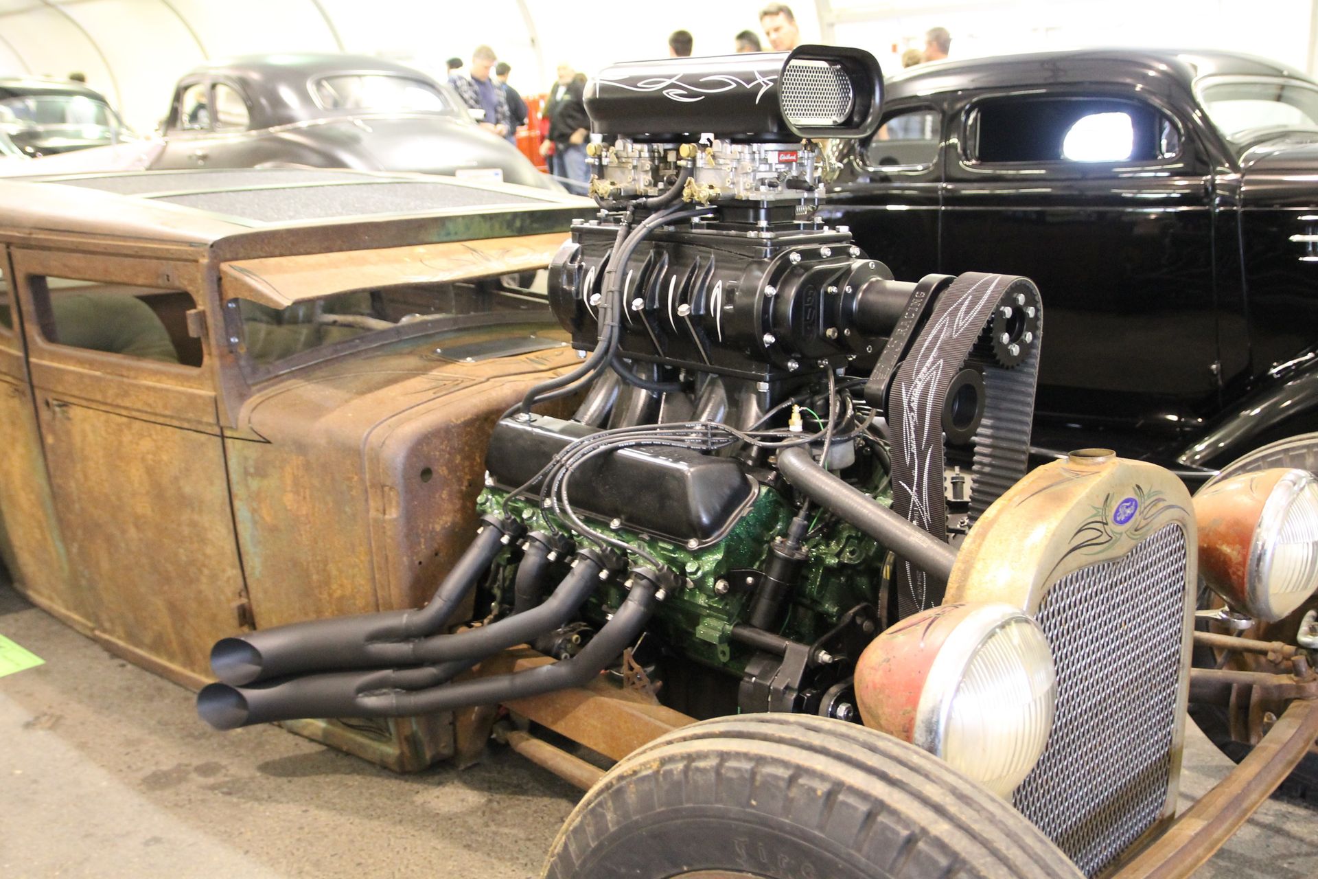 Full View