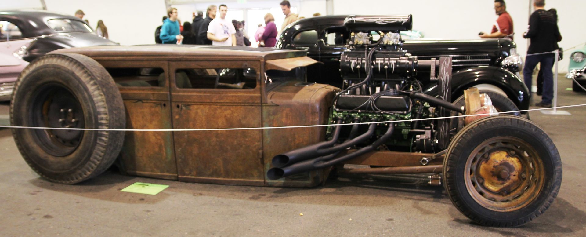 Full View
