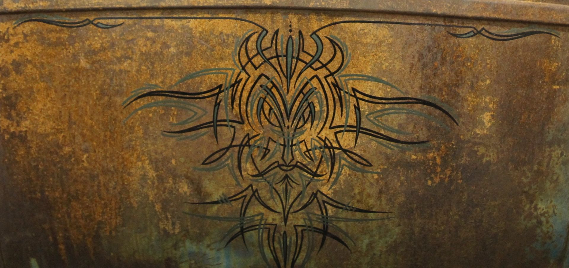 Full View