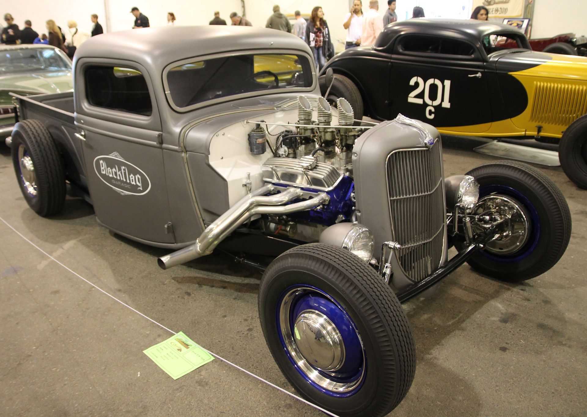 Full View