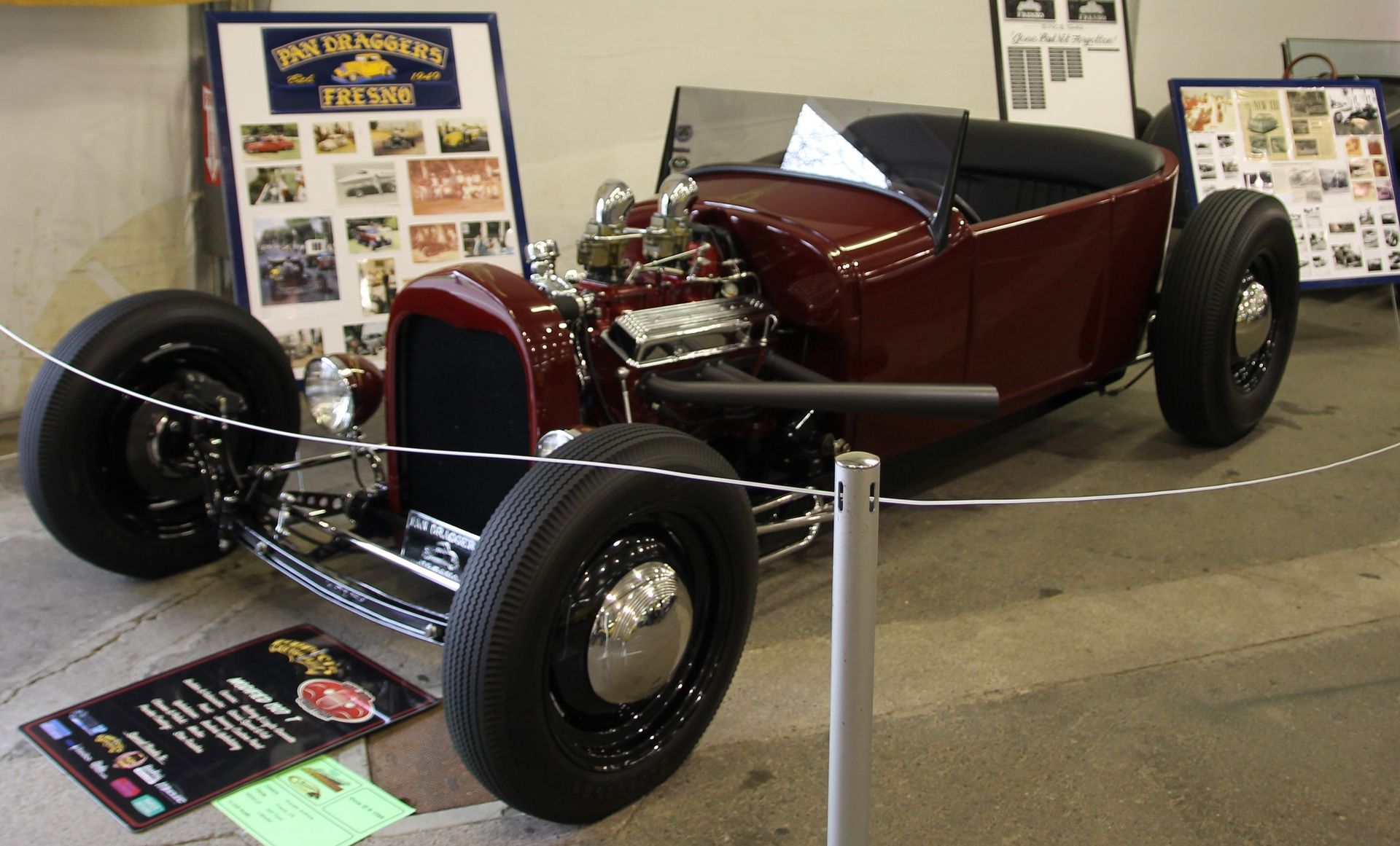 Full View