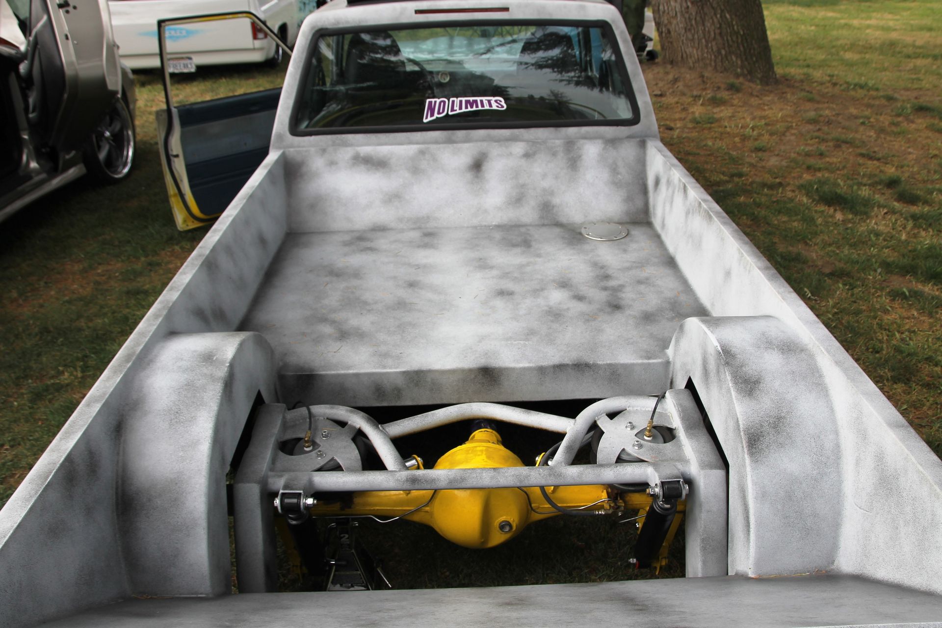 Full View