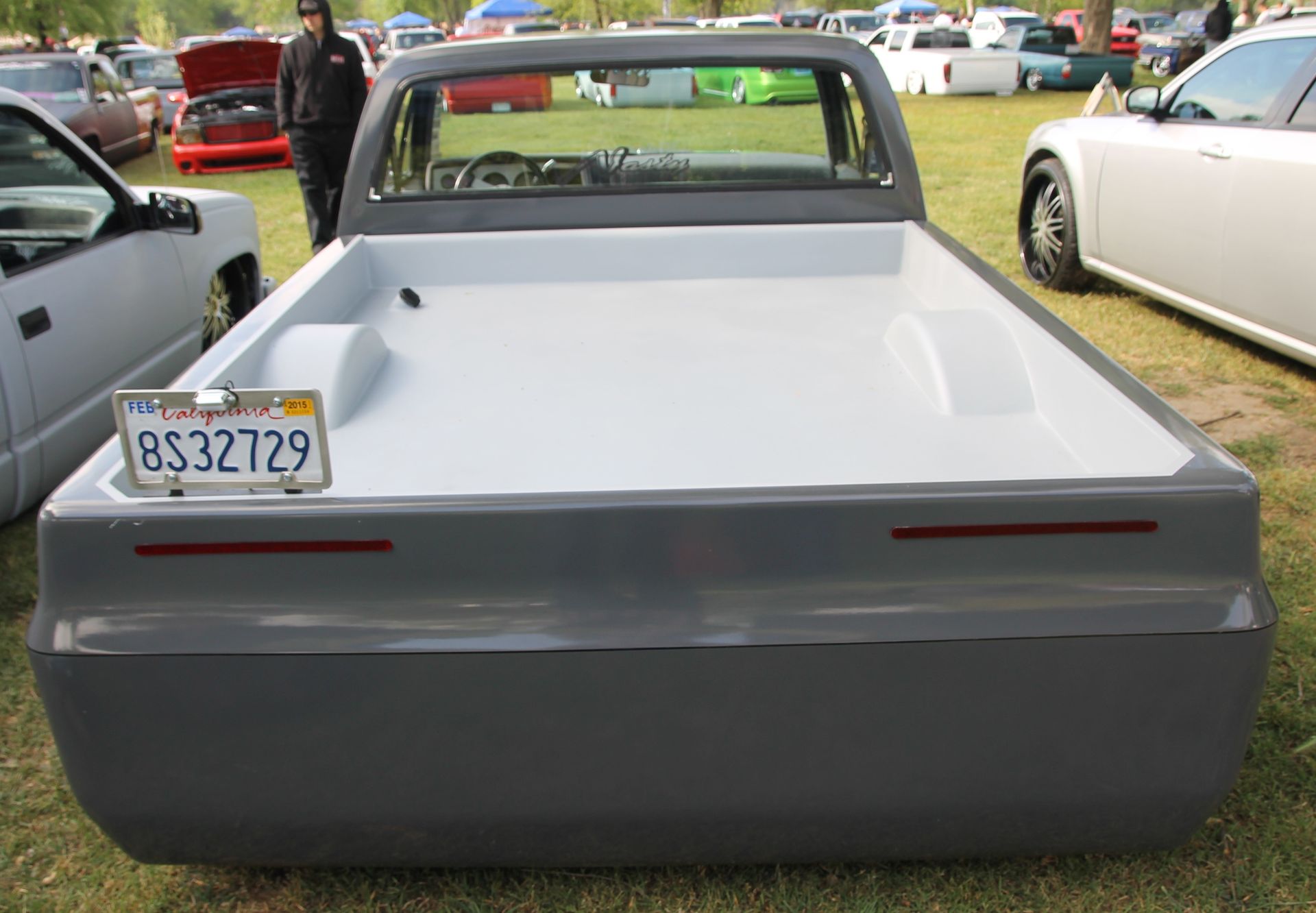 Full View