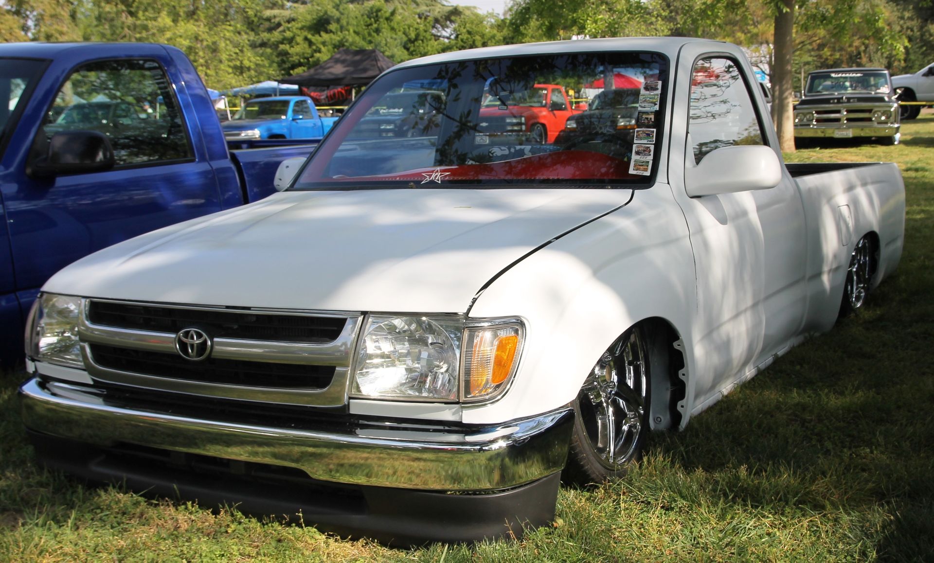 Full View