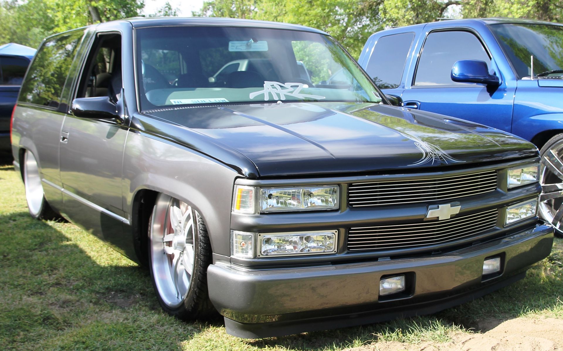 Full View