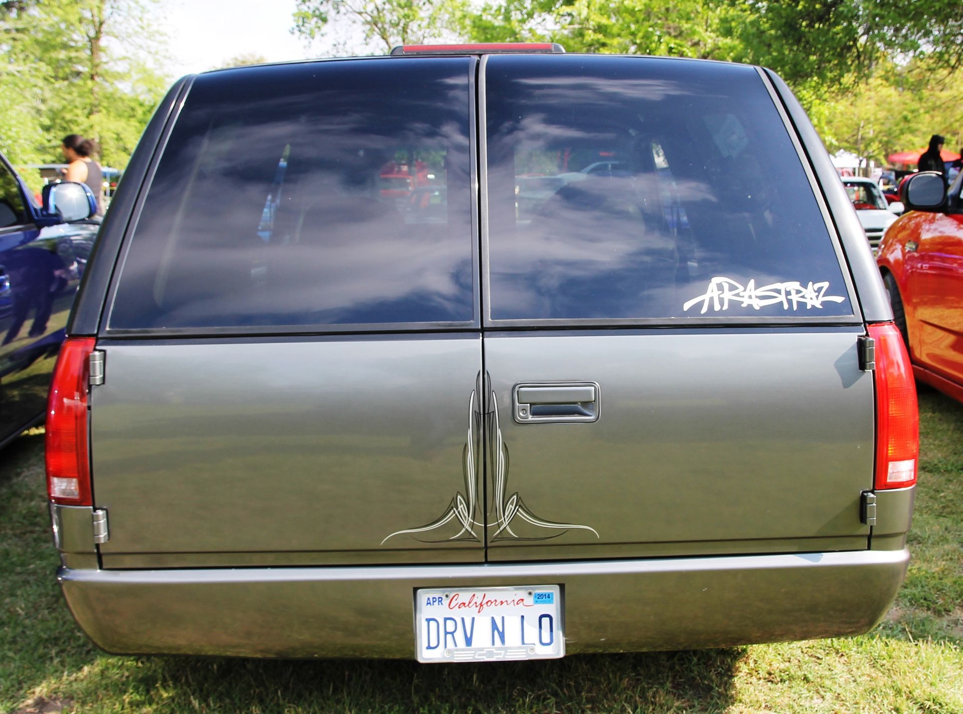 Full View
