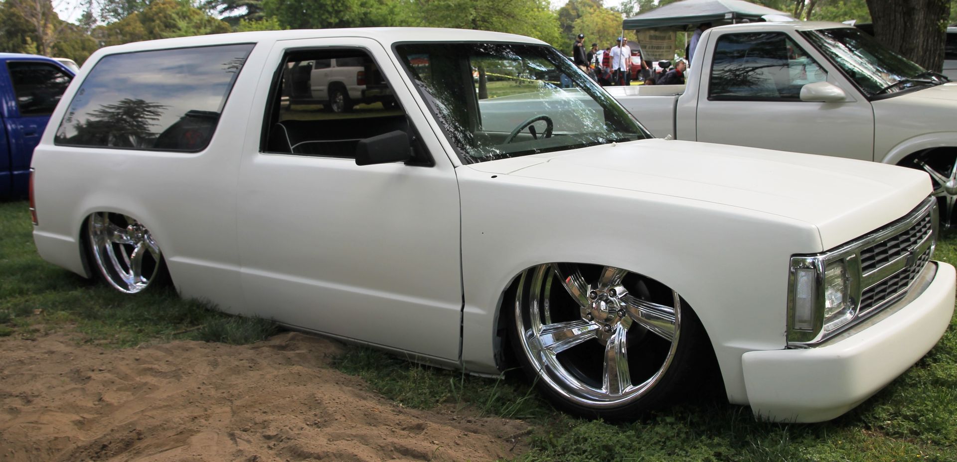 Full View