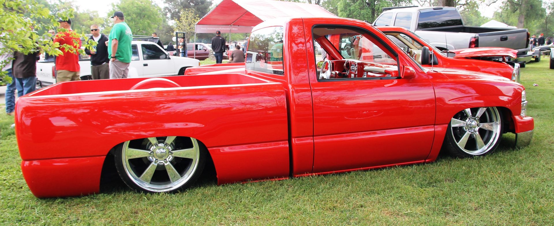 Full View