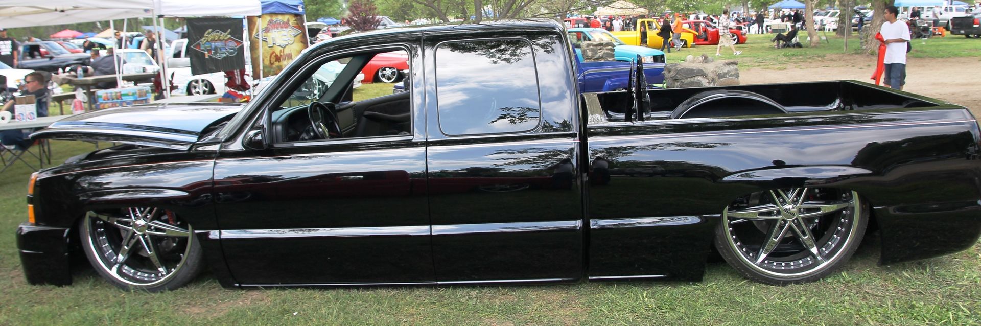 Full View
