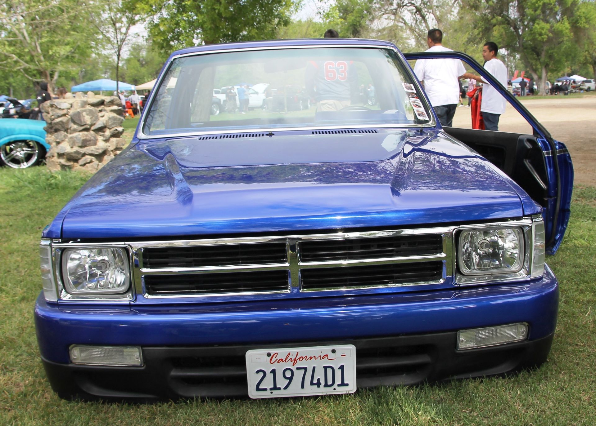 Full View