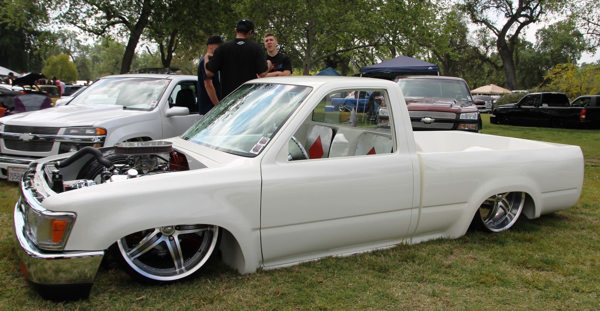 Full View