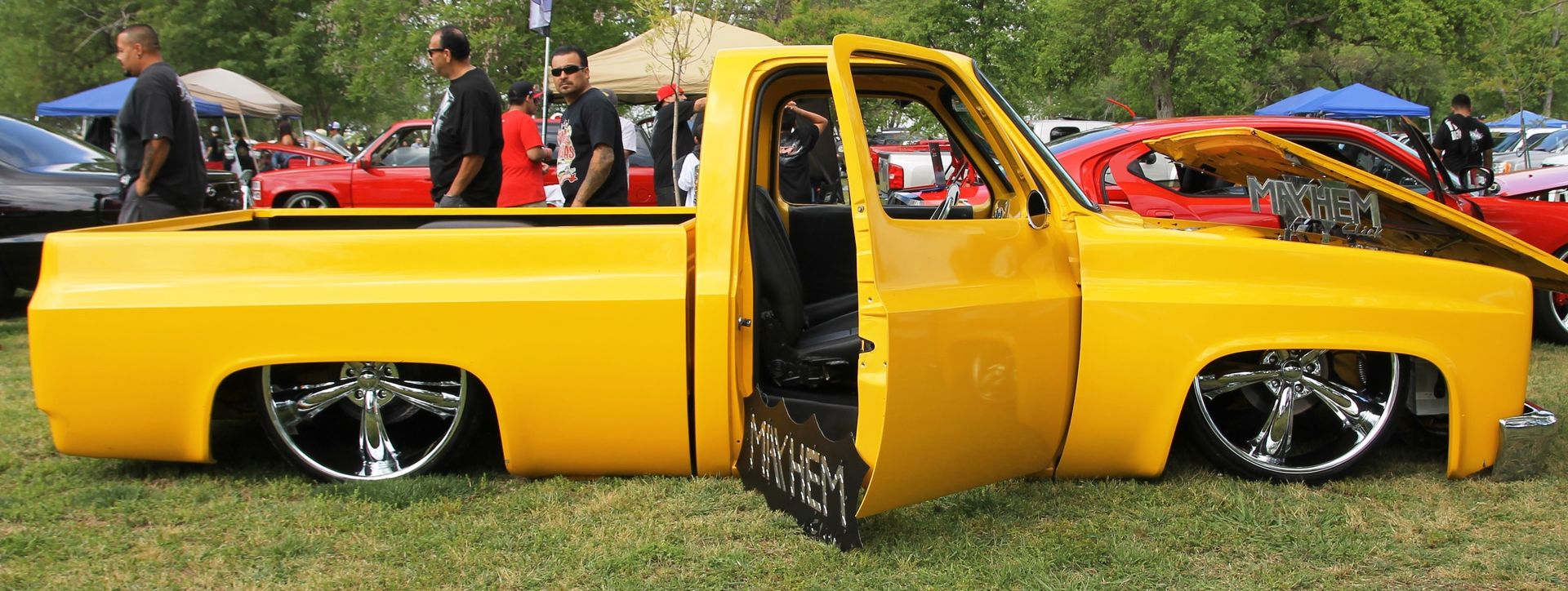 Full View