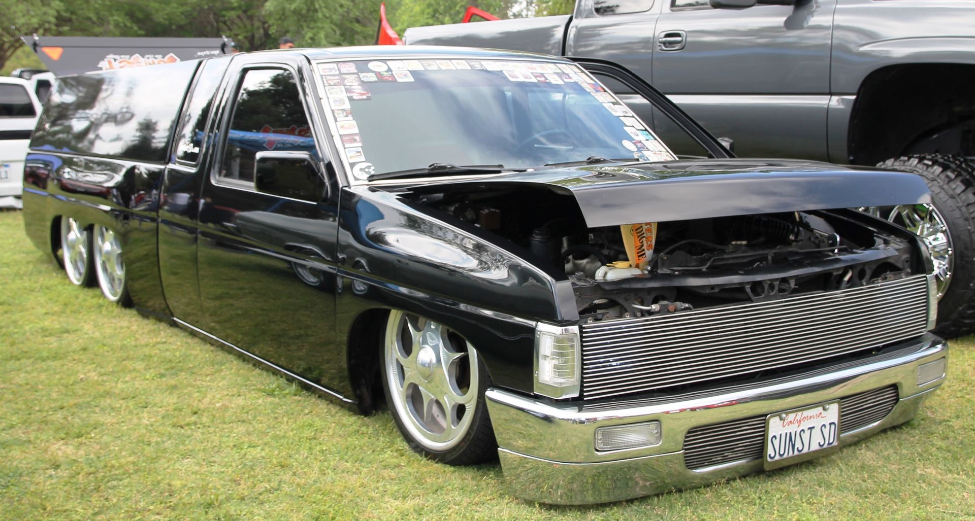 Full View
