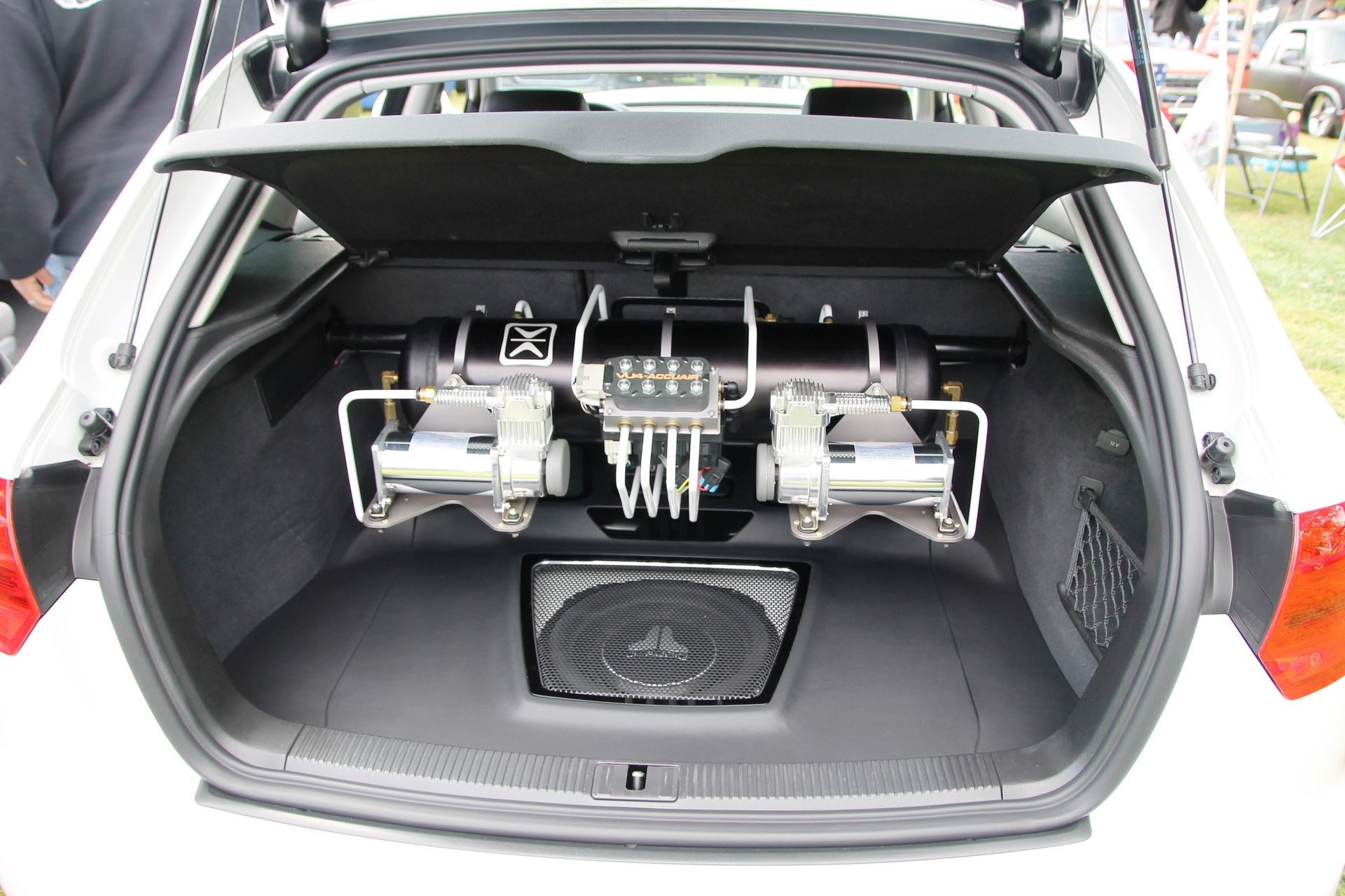 Full View