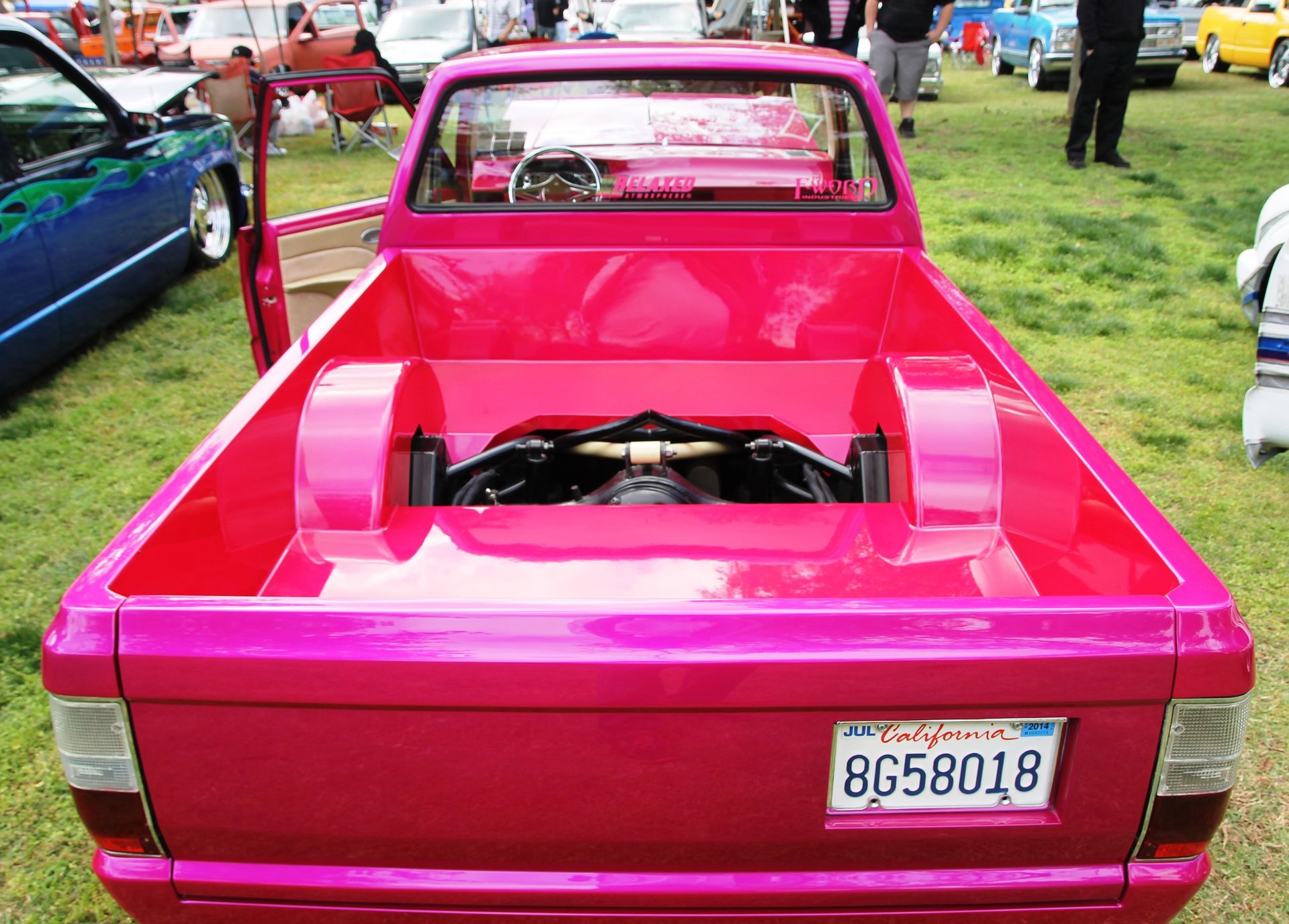 Full View