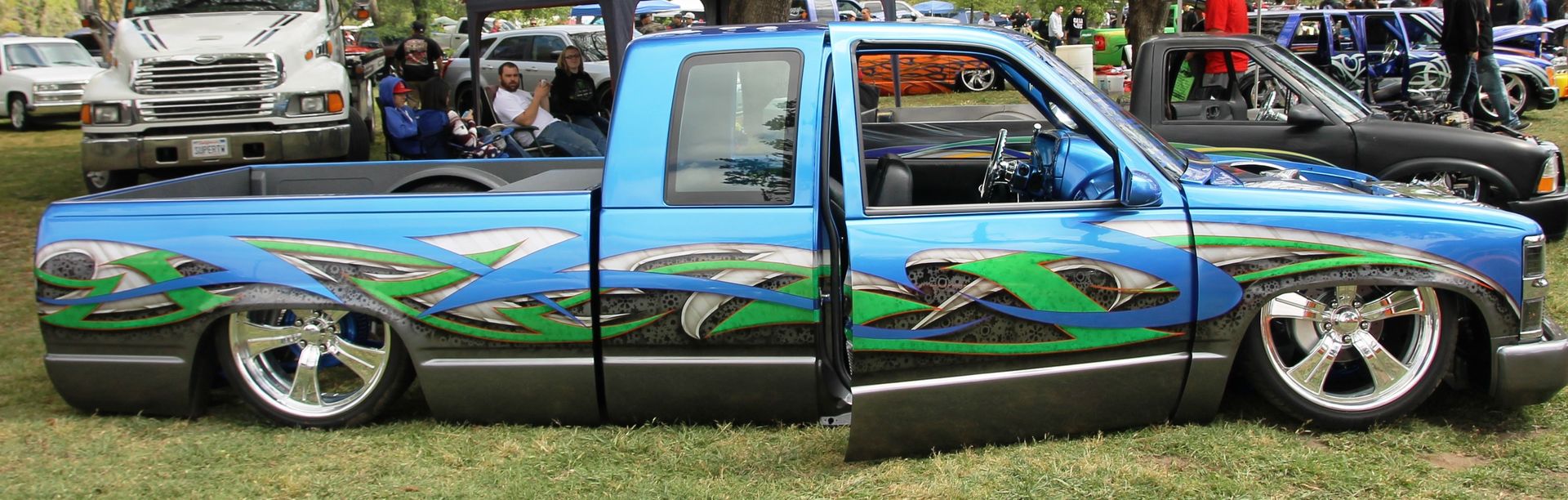 Full View