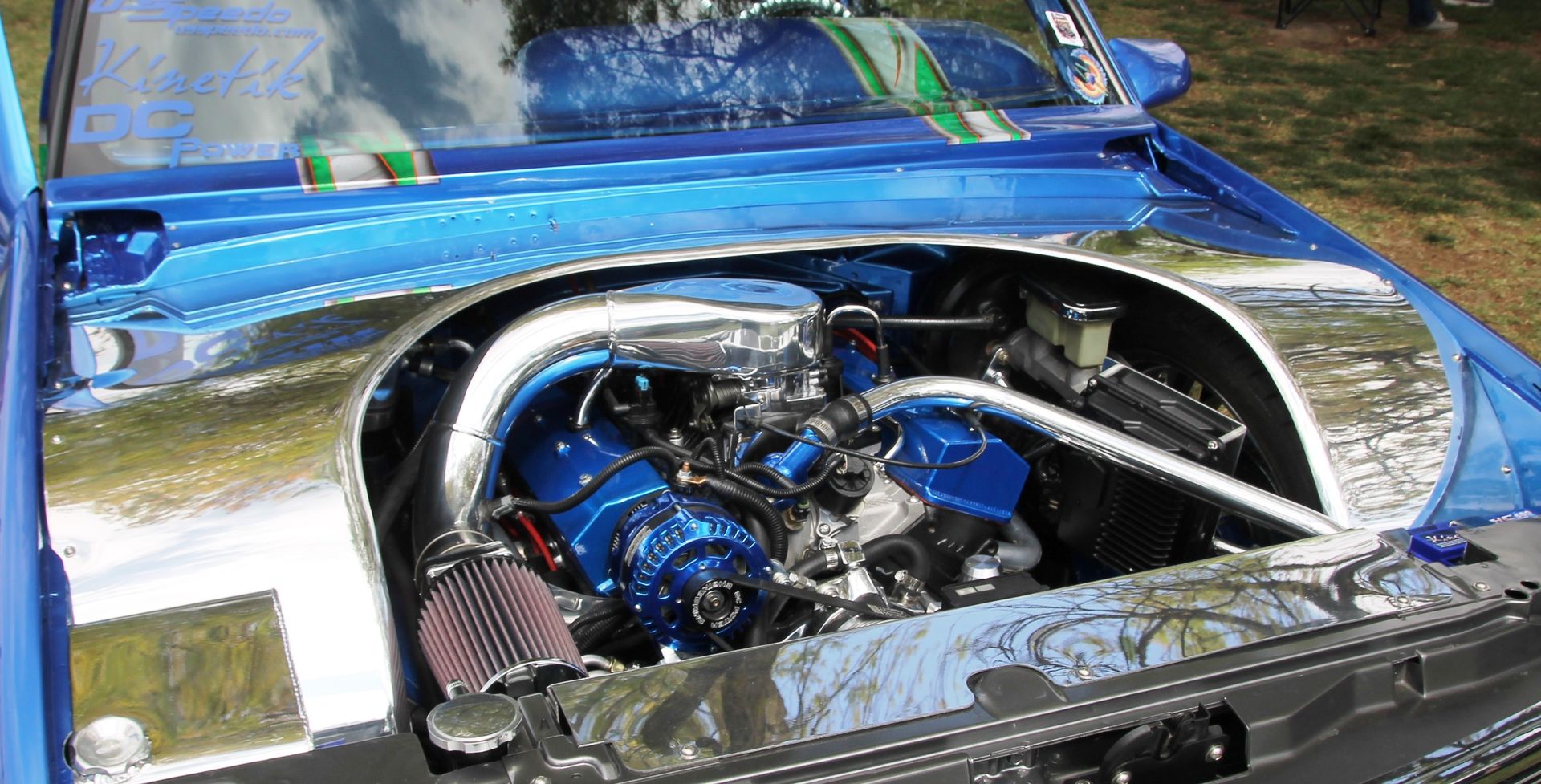 Full View