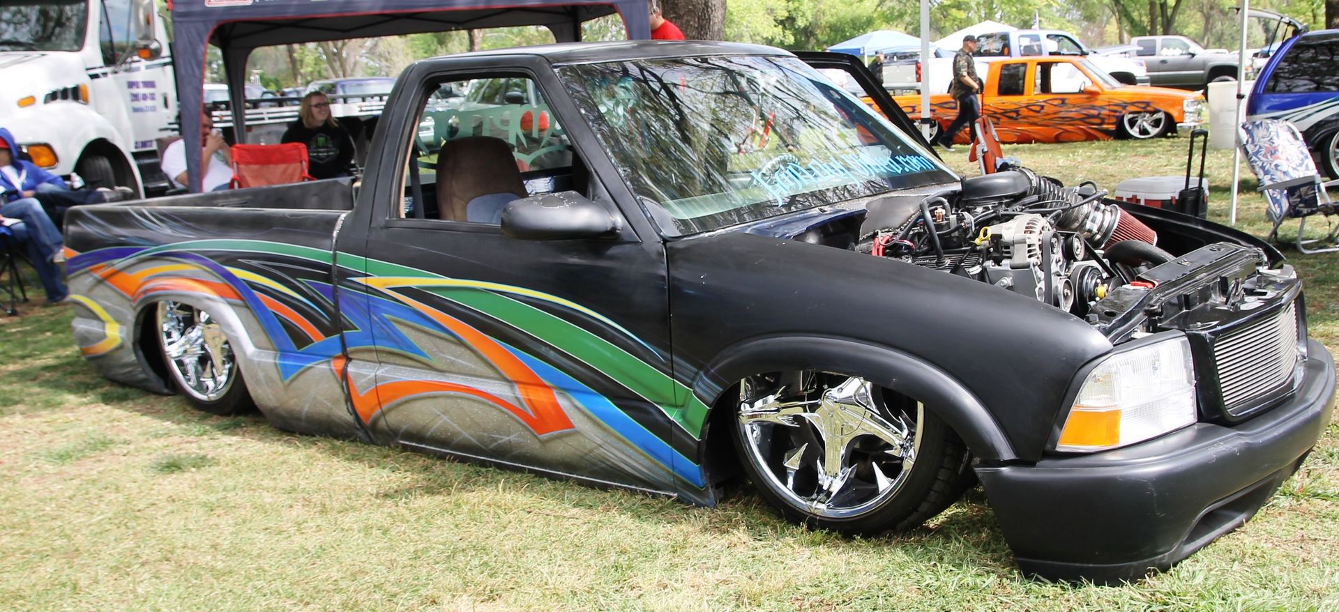 Full View