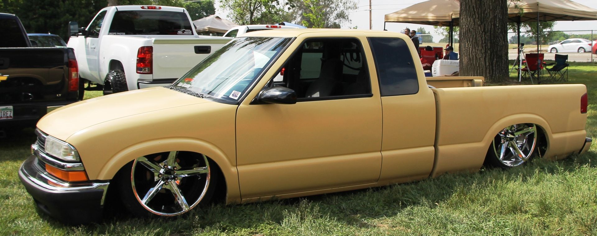 Full View
