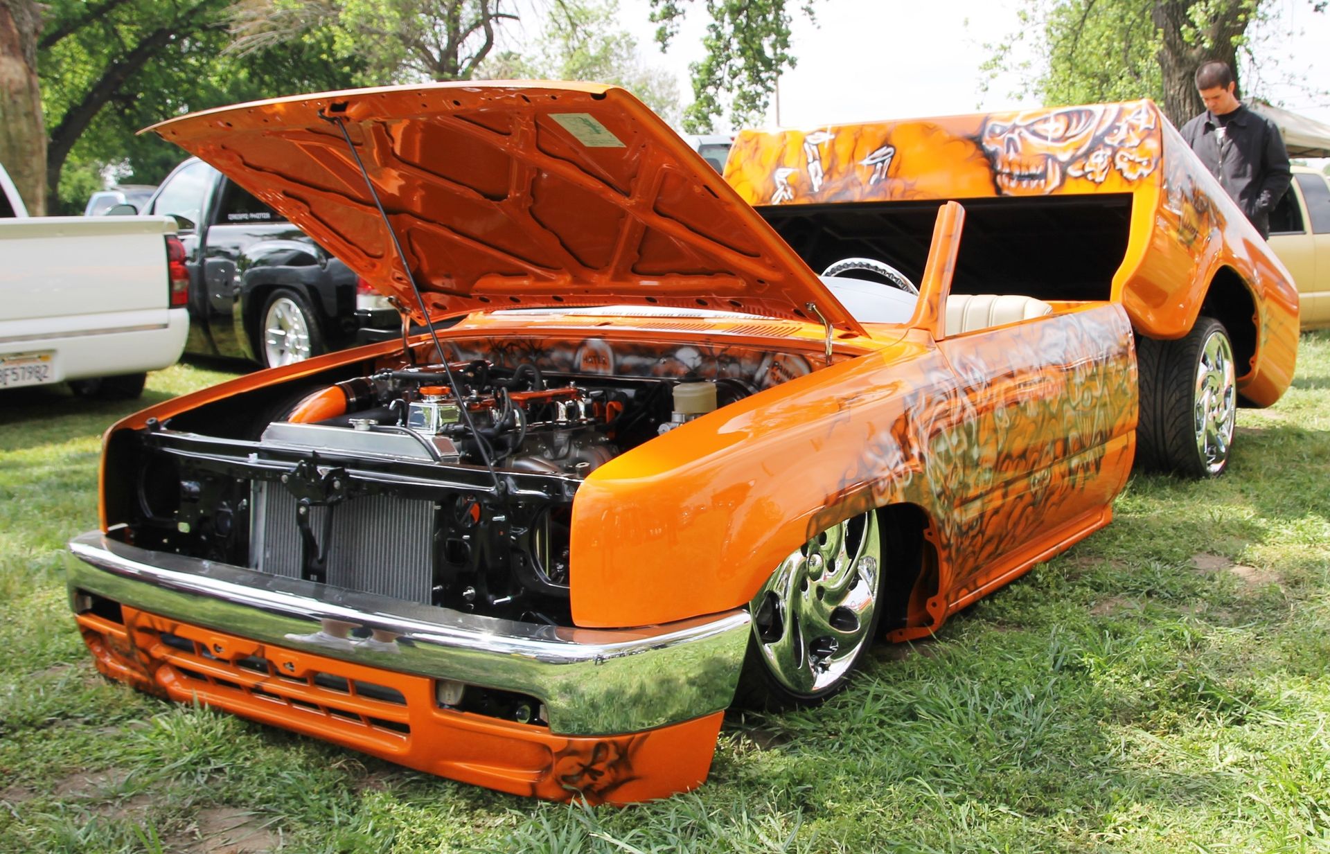 Full View
