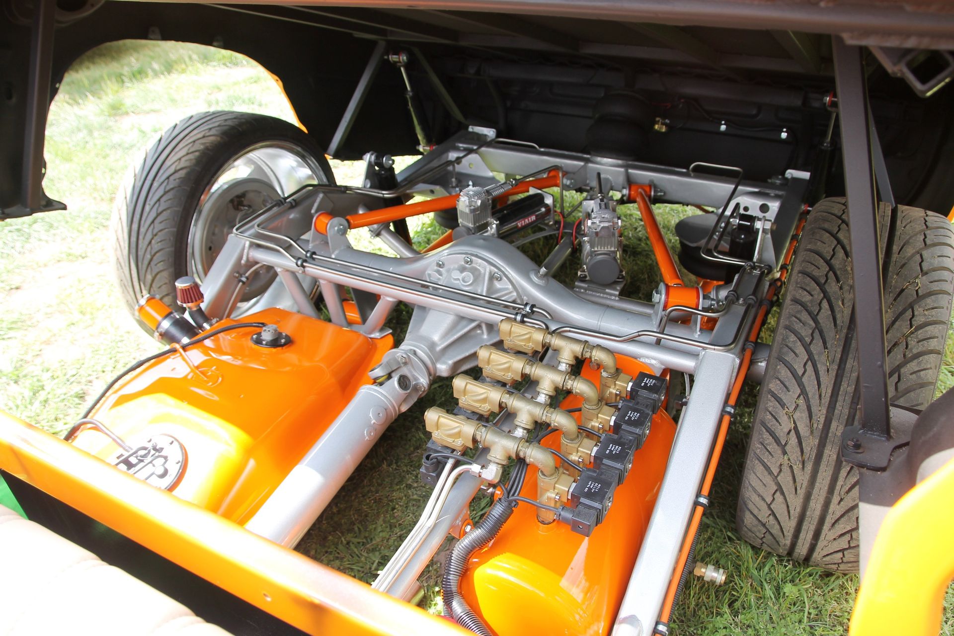 Full View