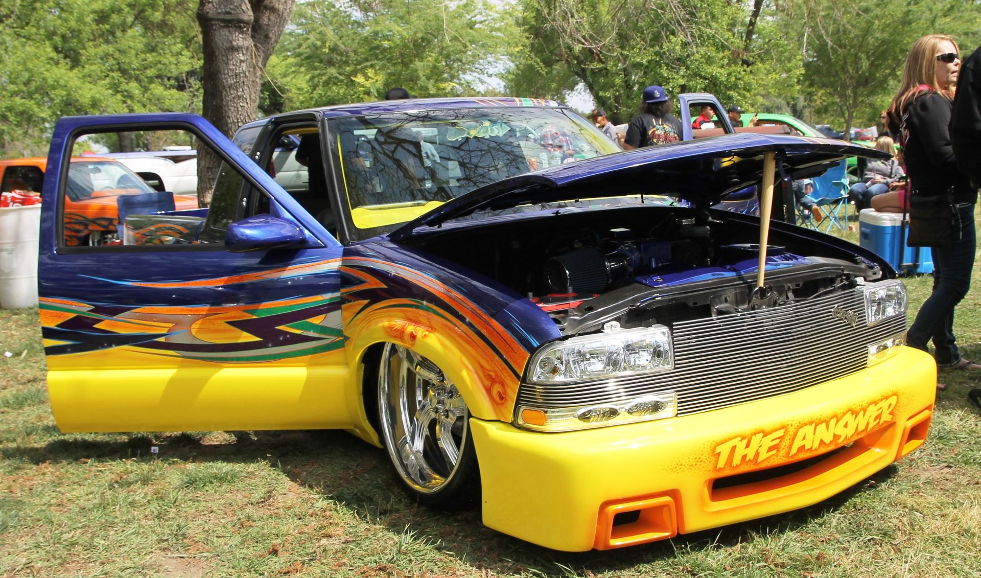 Full View