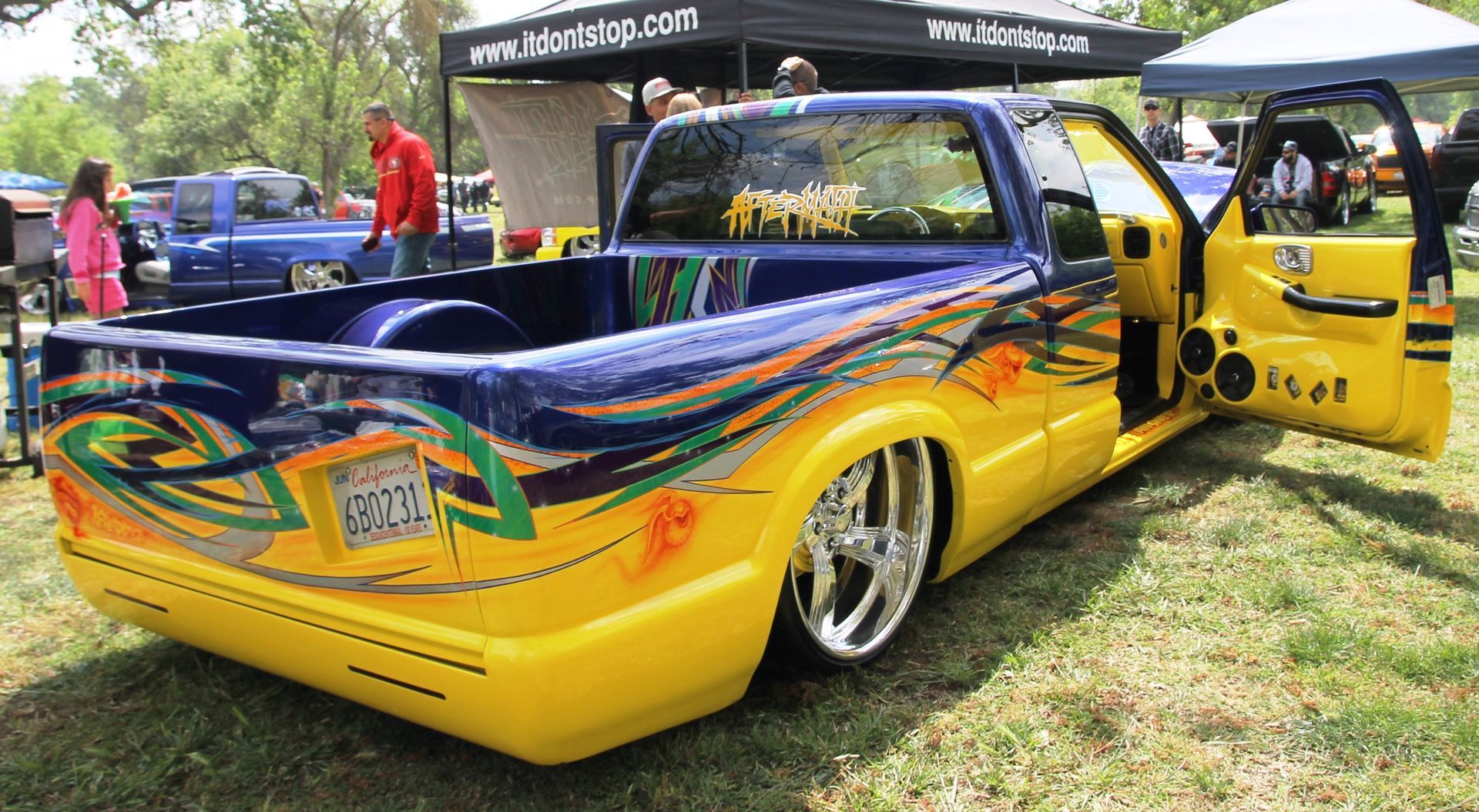 Full View