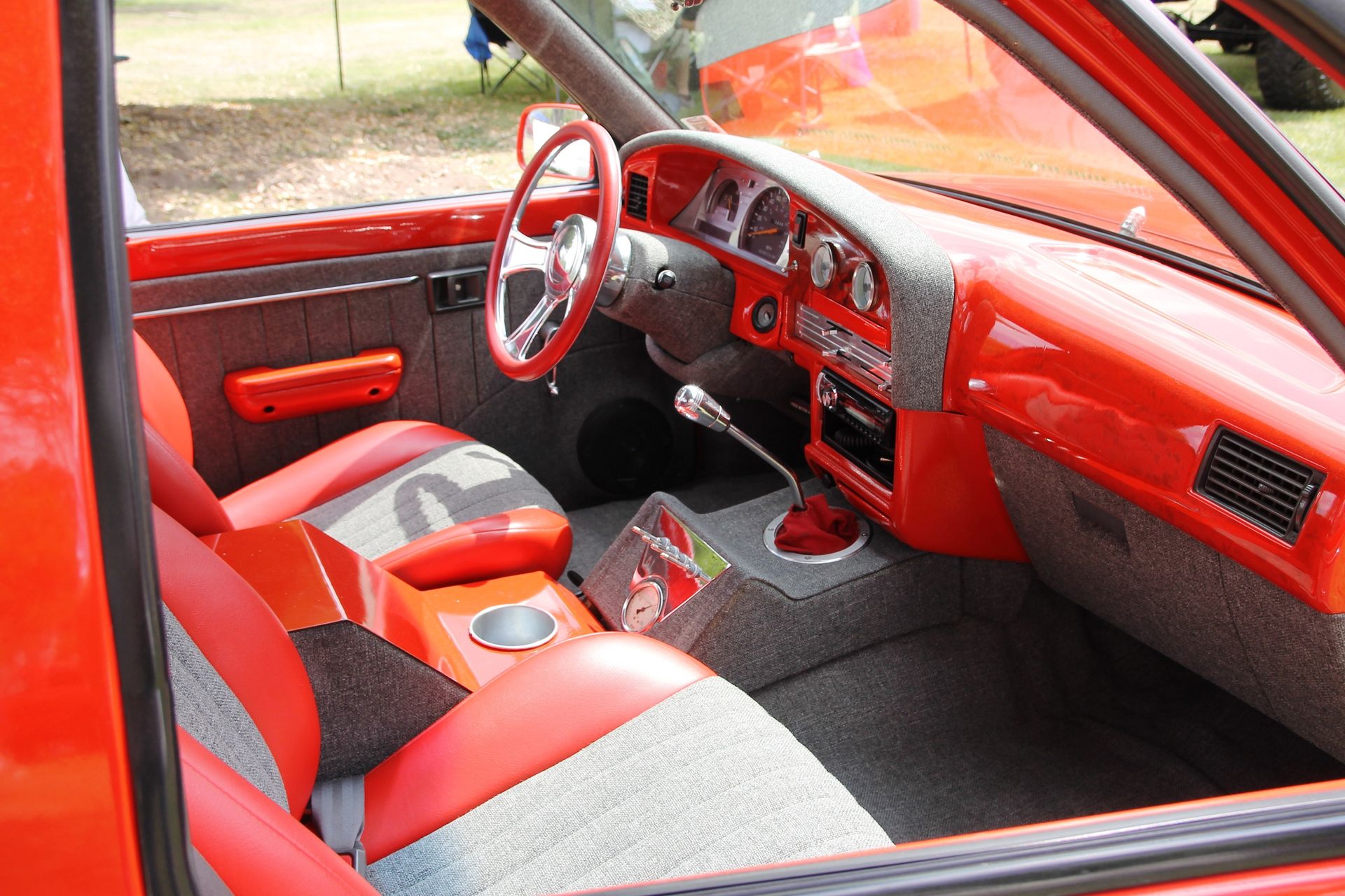 Full View