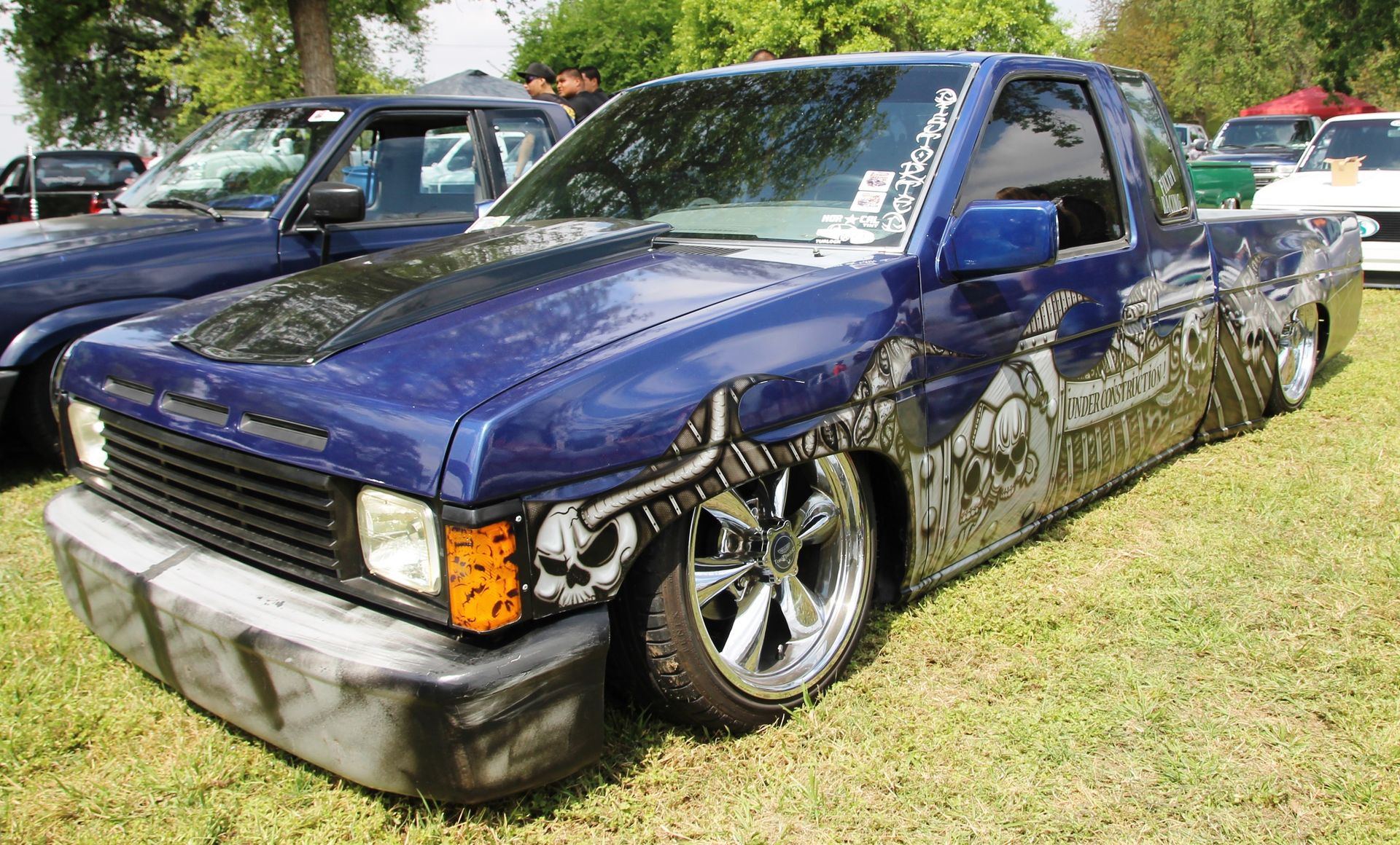 Full View