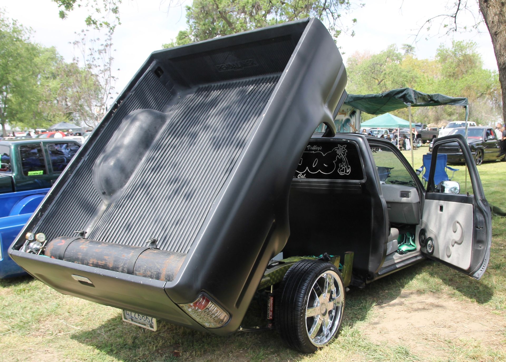 Full View