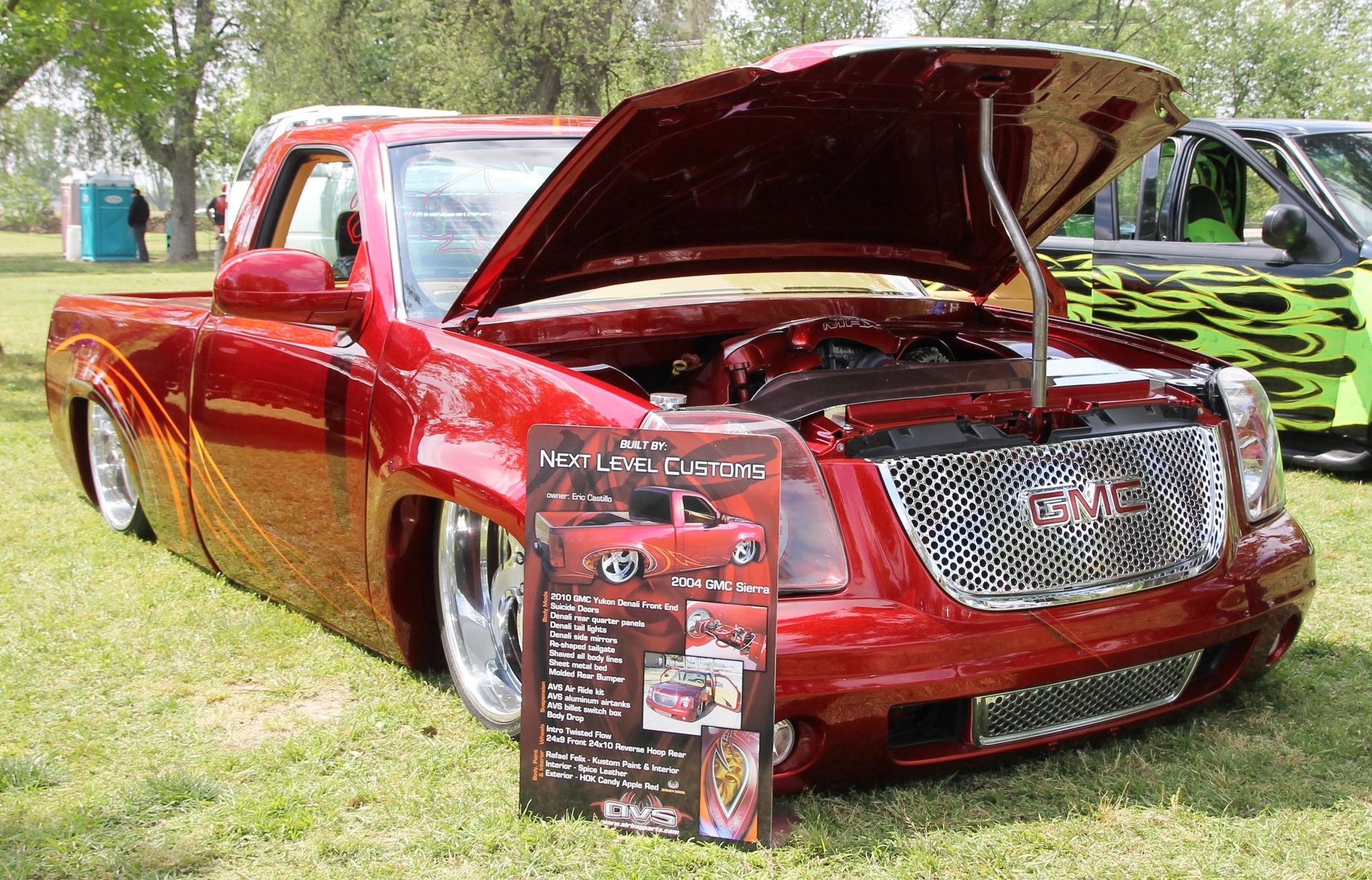 Full View