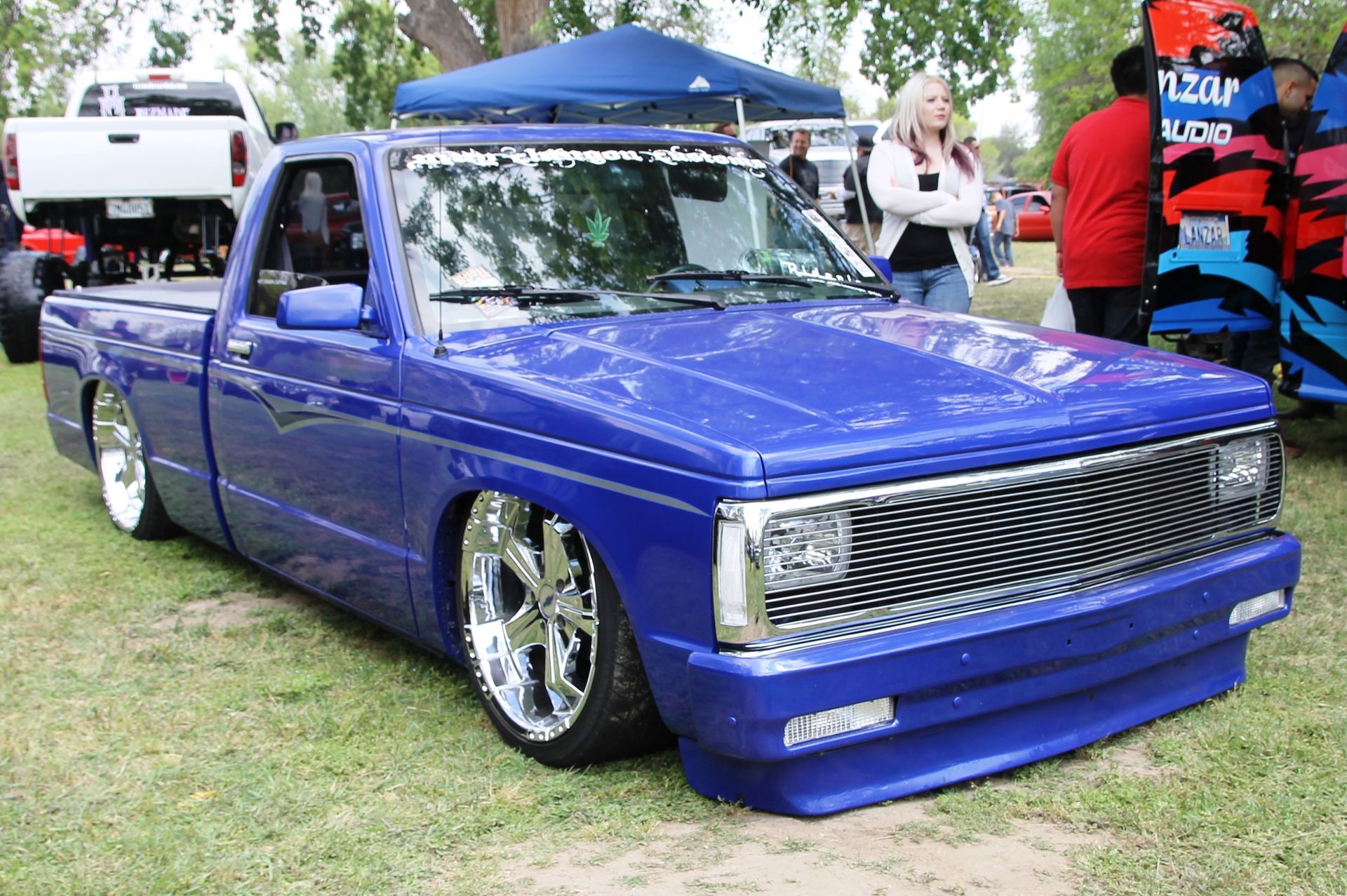 Full View