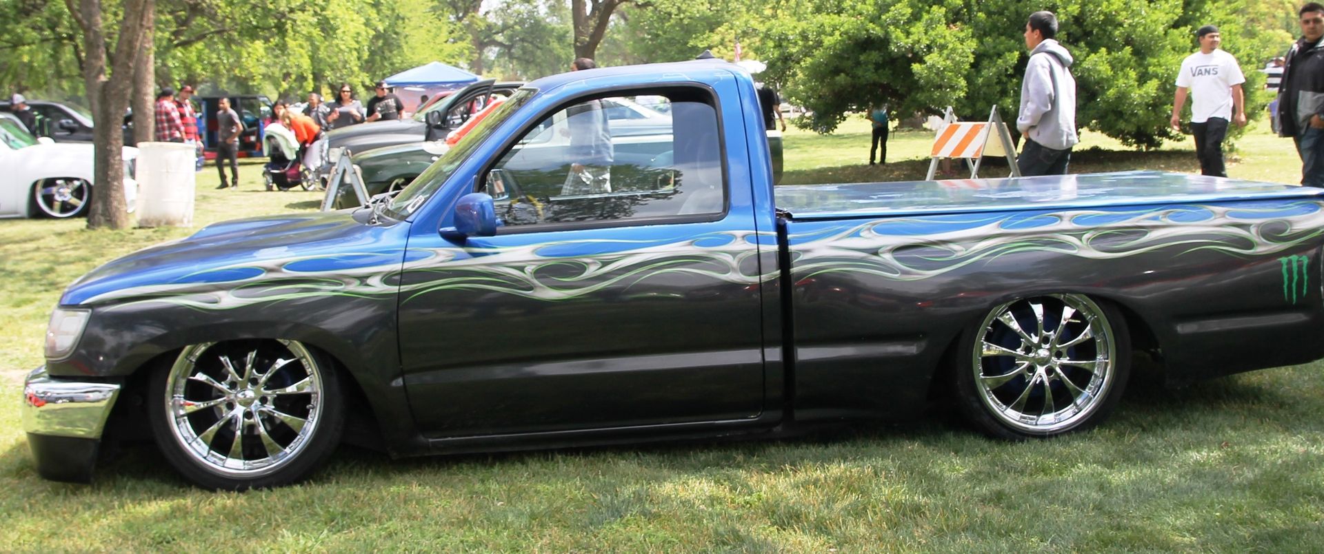 Full View
