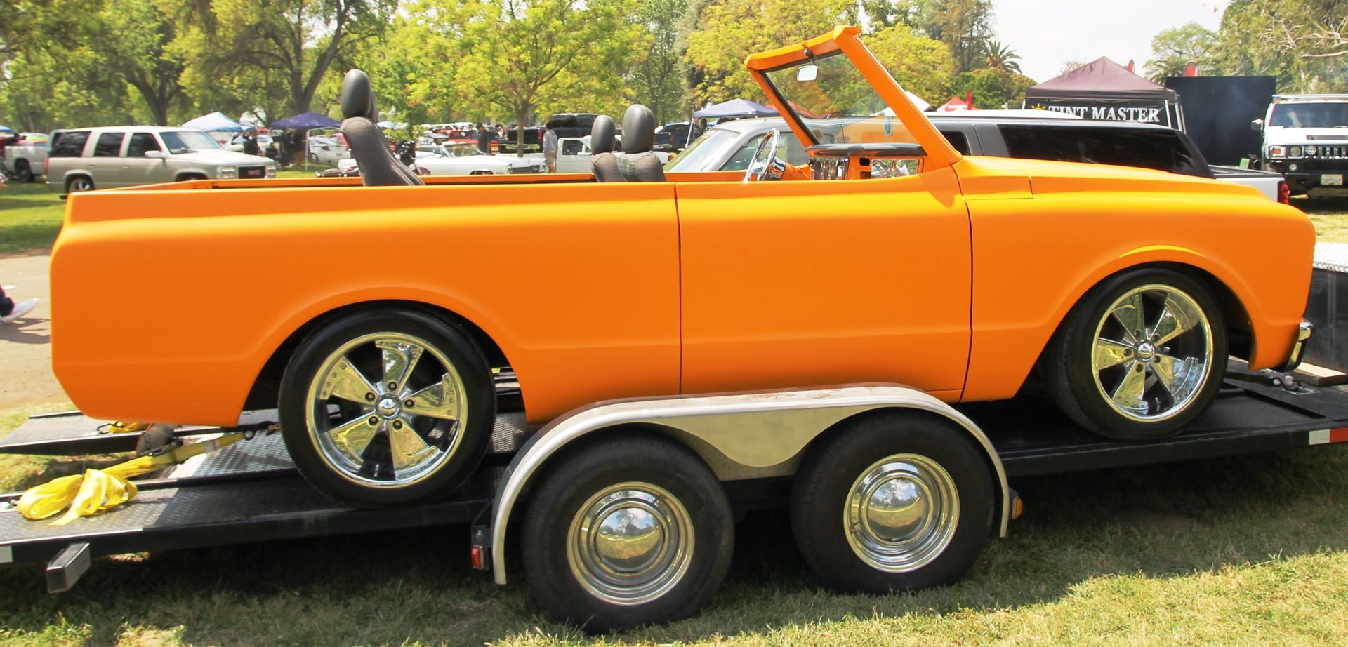 Full View