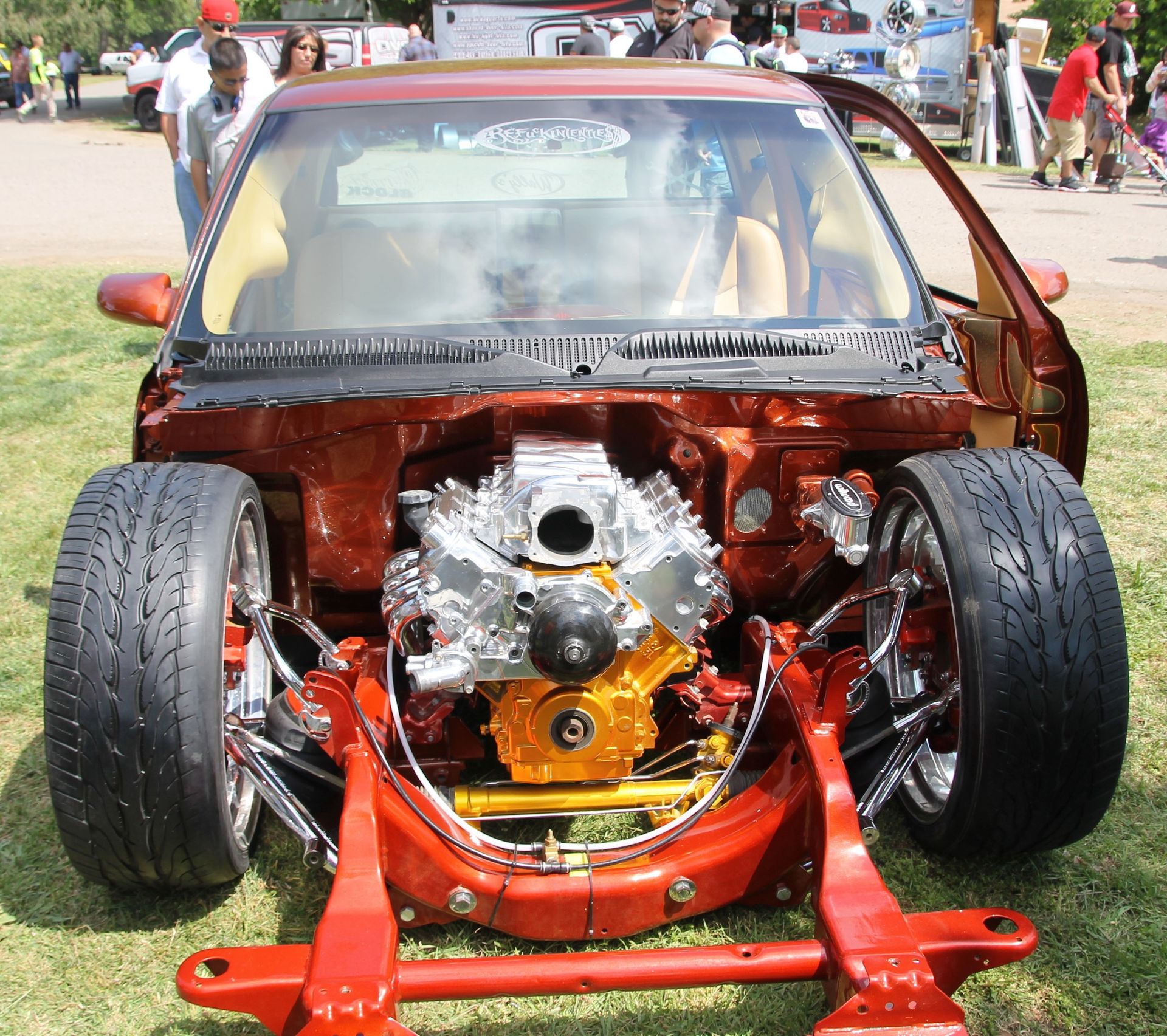 Full View