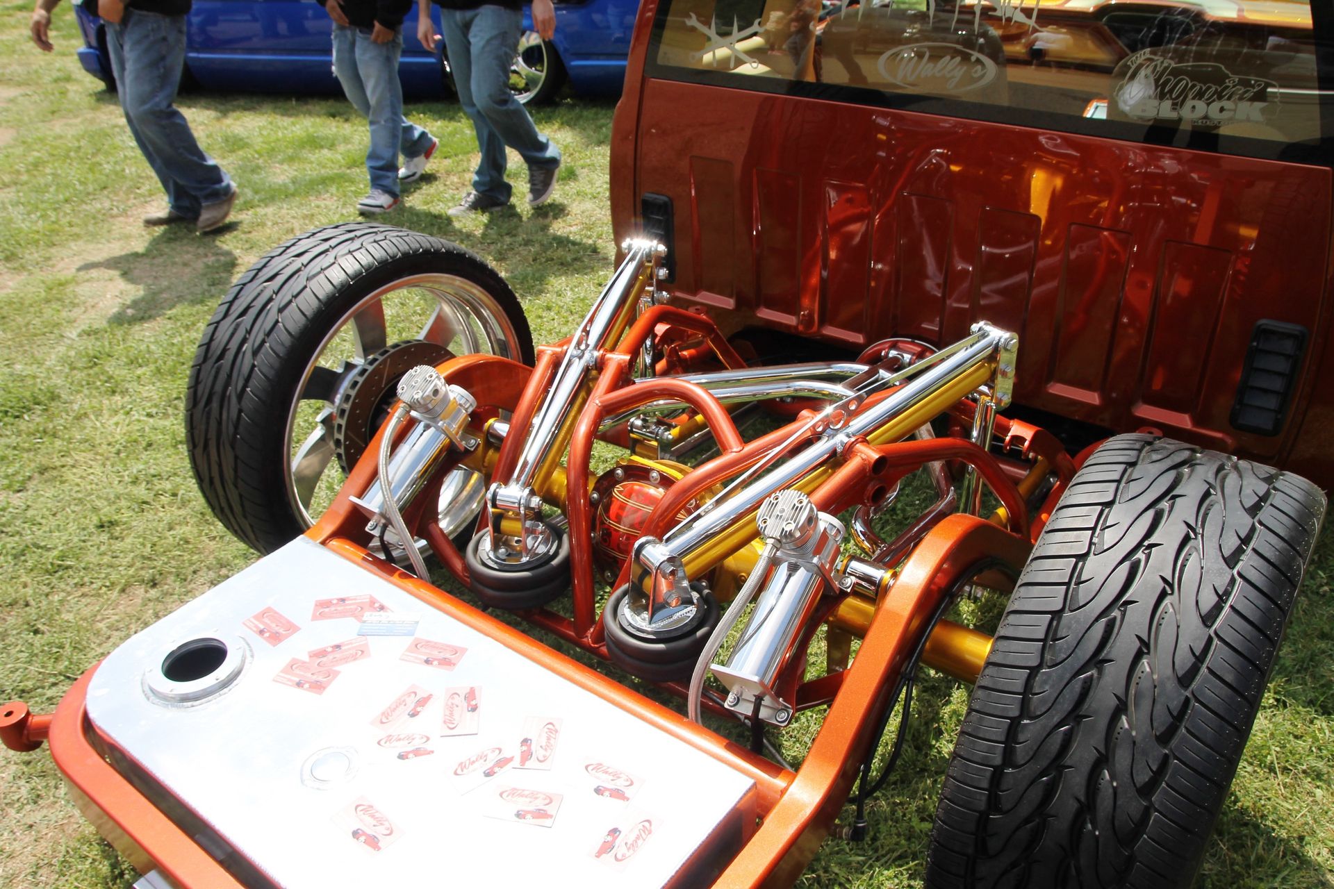 Full View