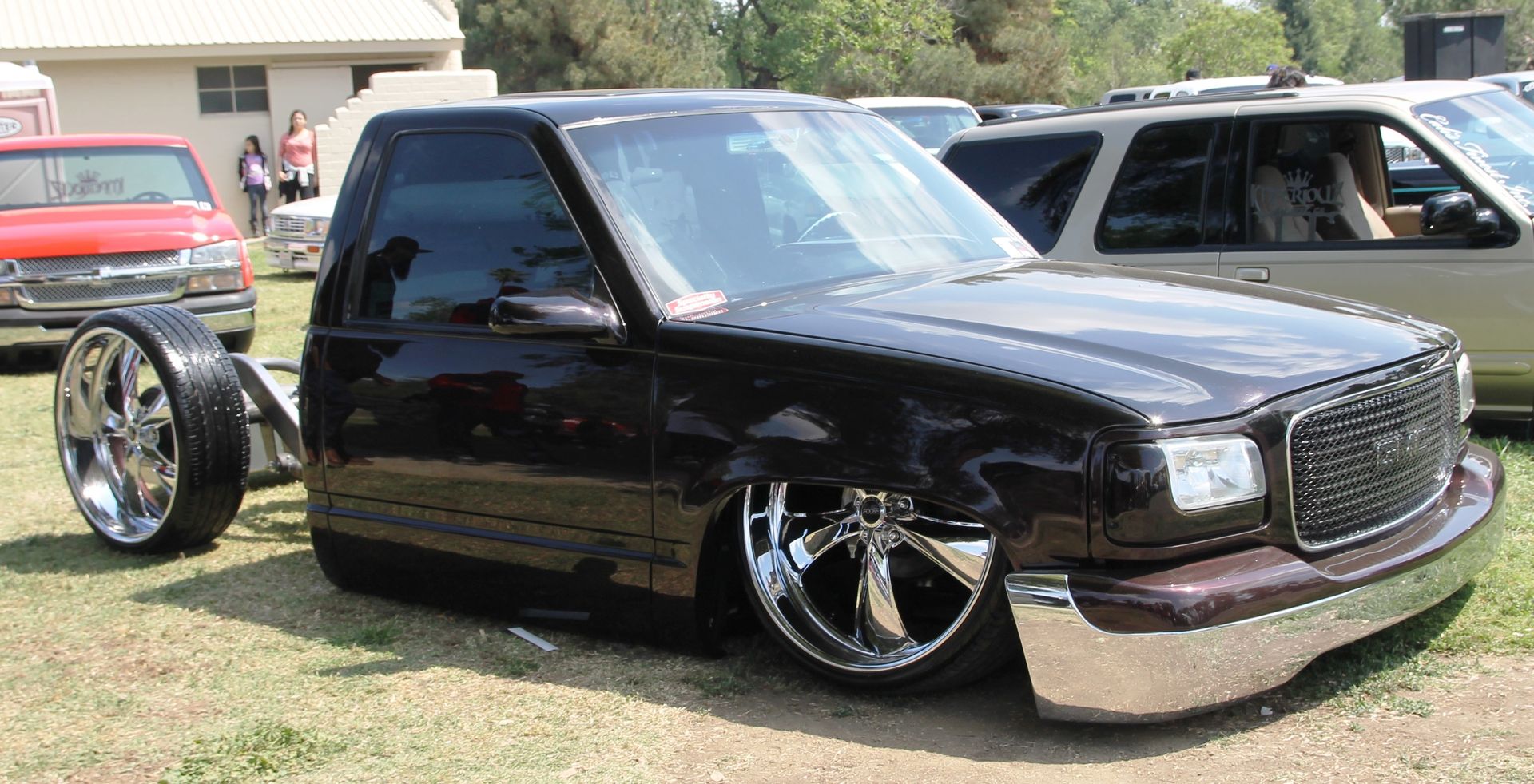 Full View