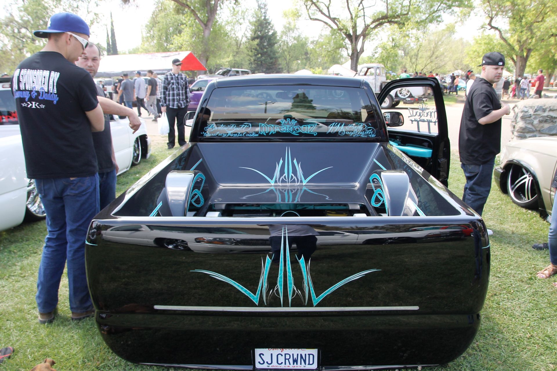 Full View