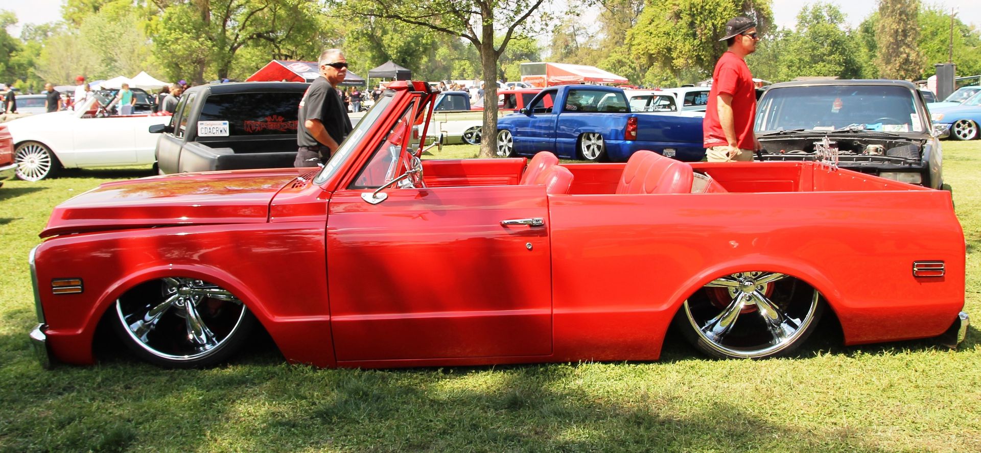 Full View