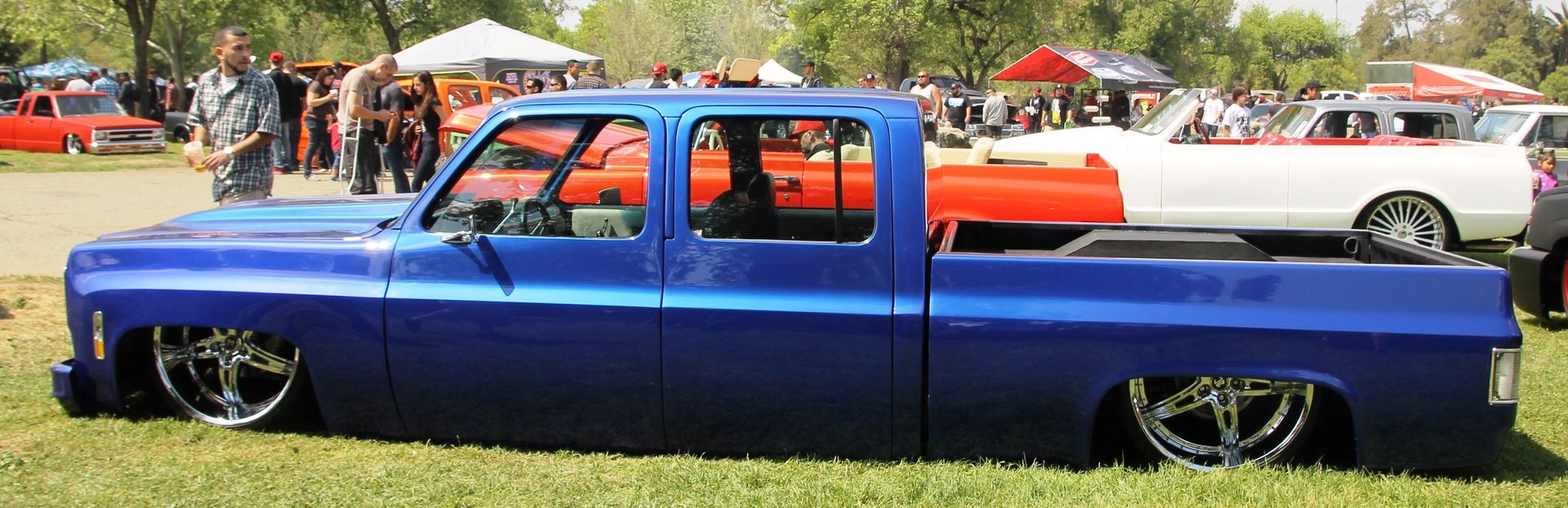 Full View