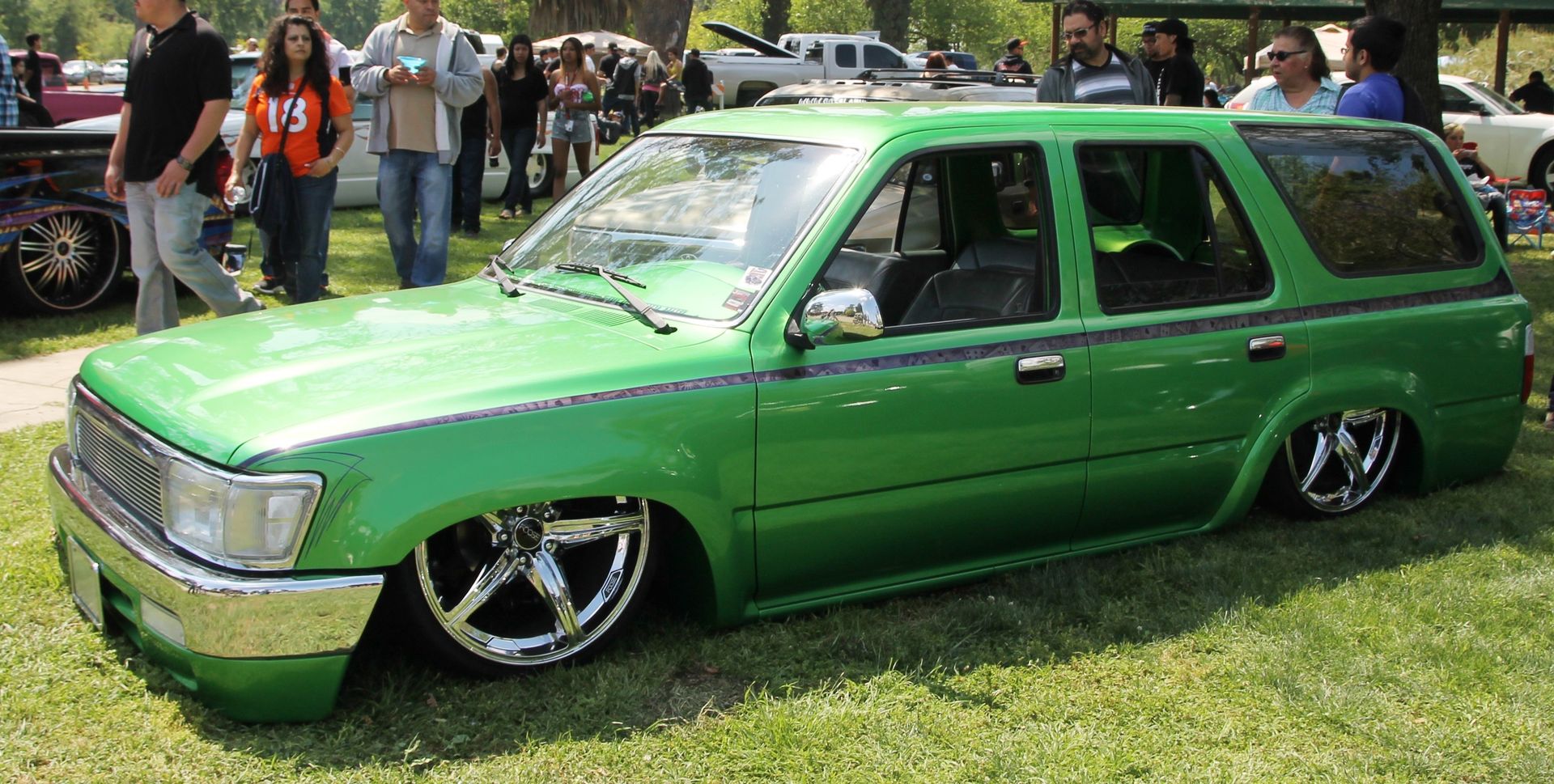 Full View