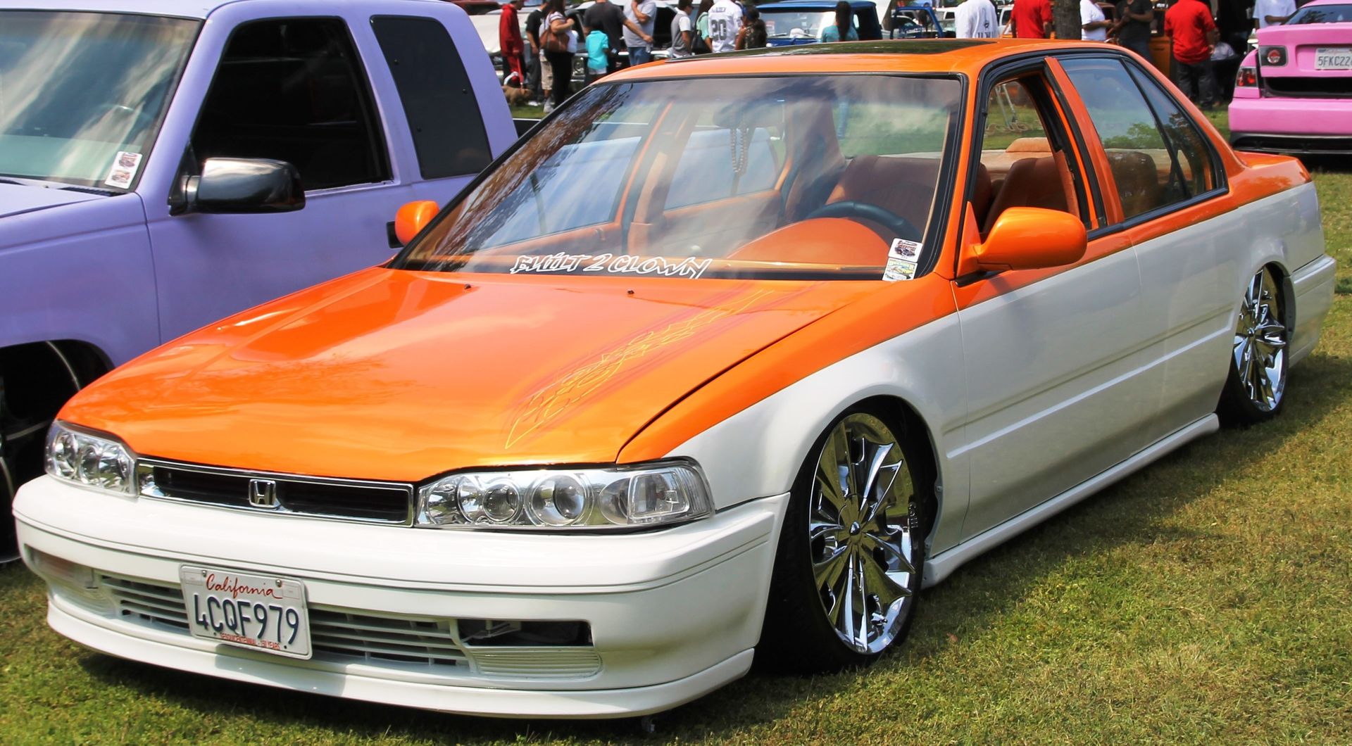 Full View