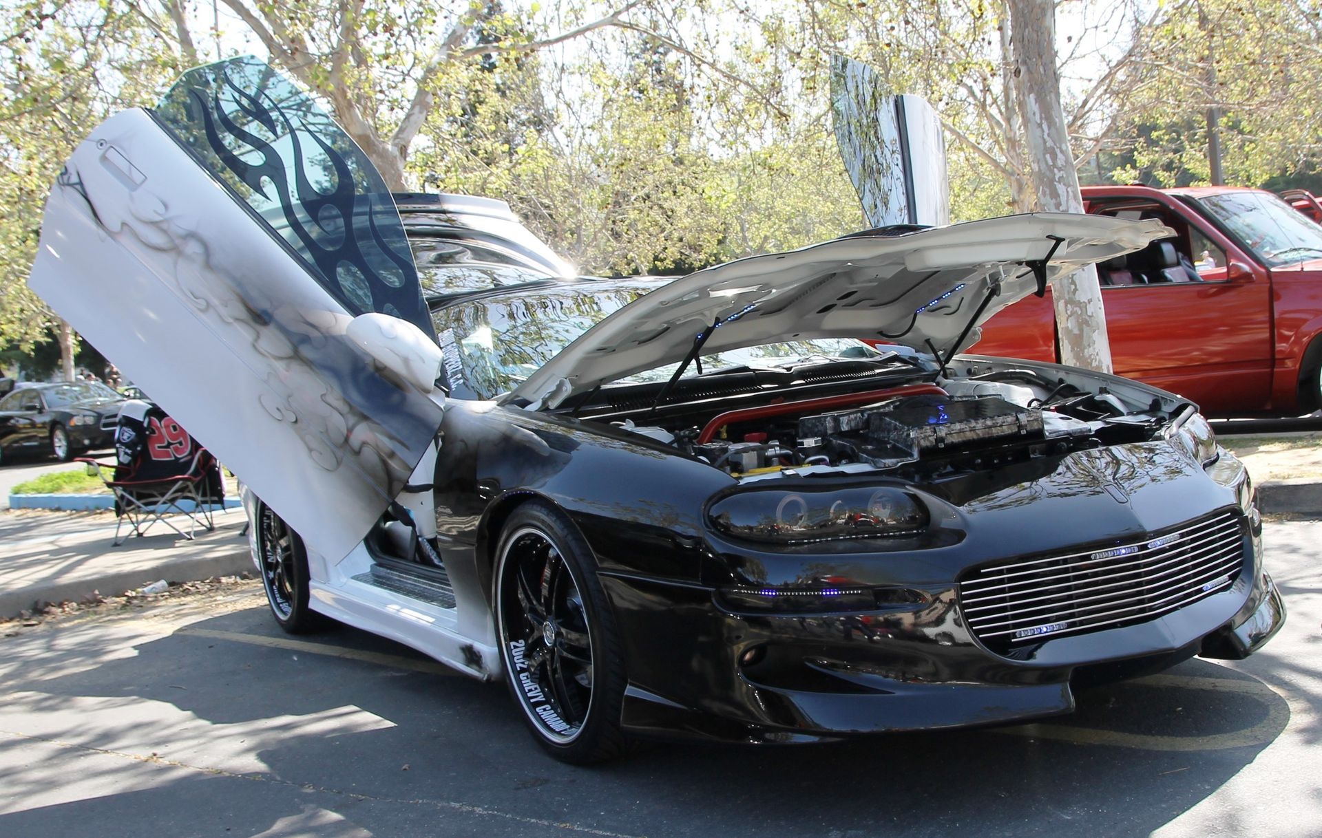 Full View