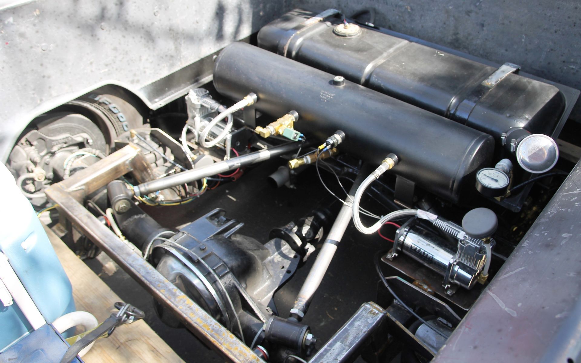 Full View