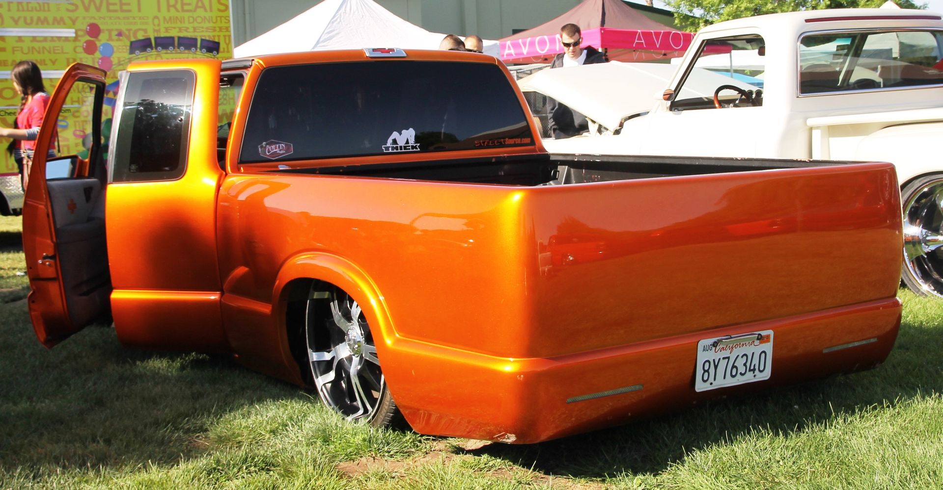 Full View