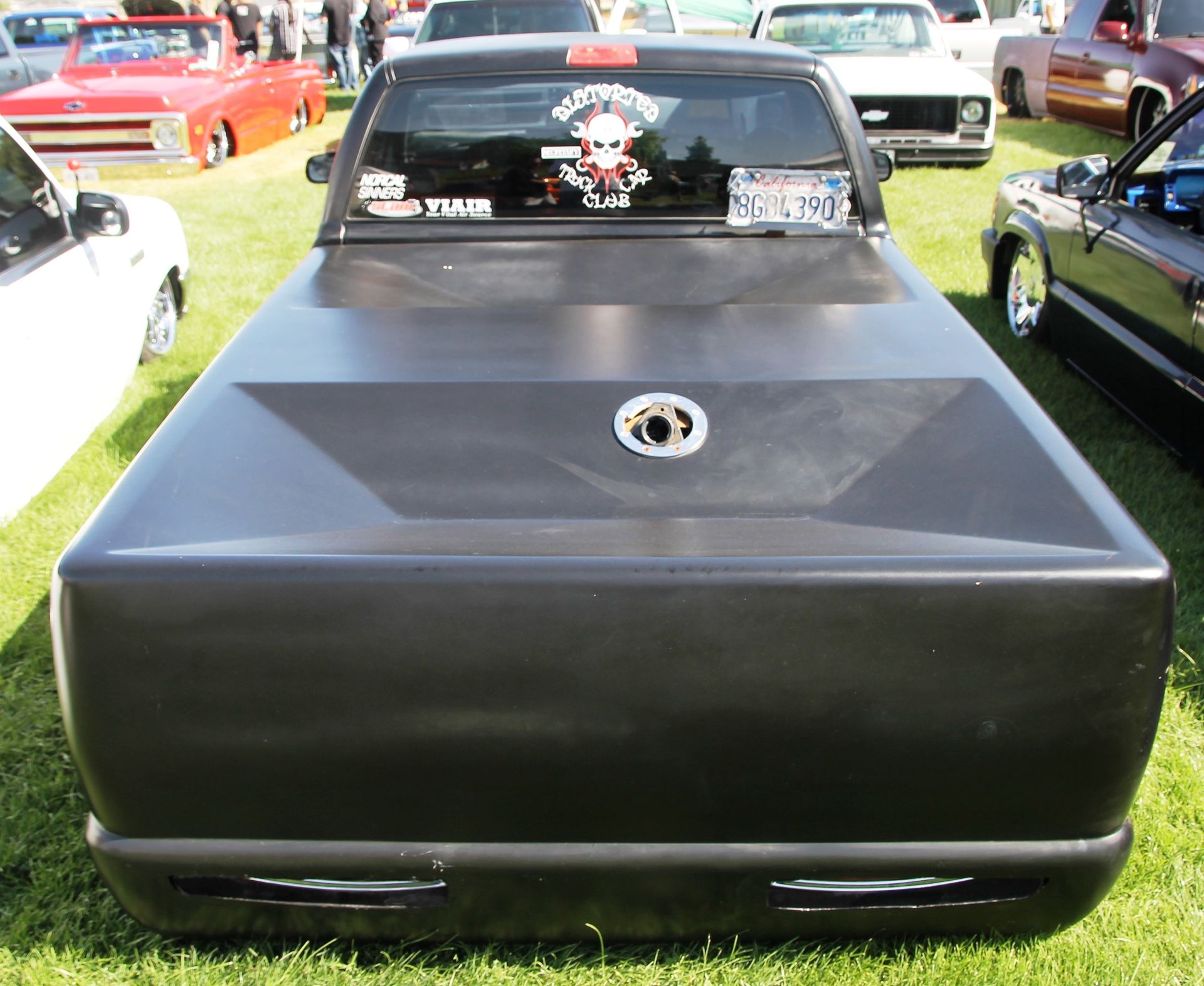 Full View
