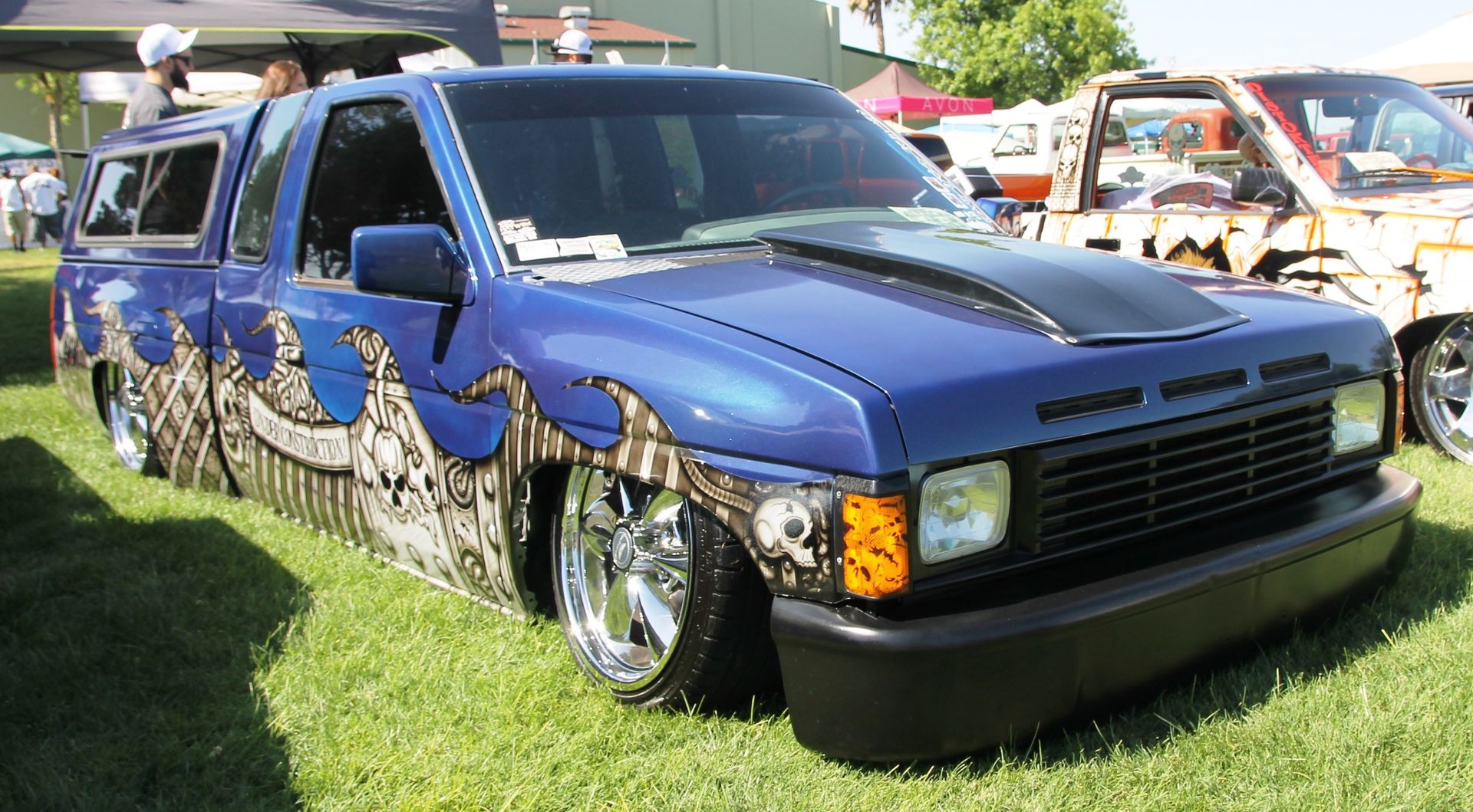 Full View