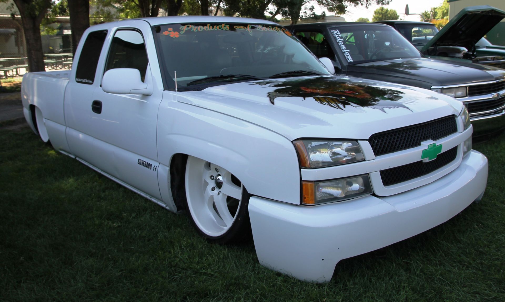 Full View